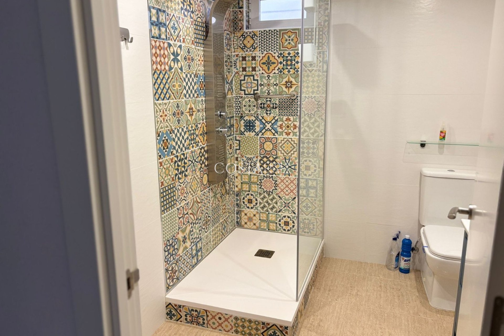 Herverkoop - Villa -
Torre-Pacheco - Torre-Pacheco Centro