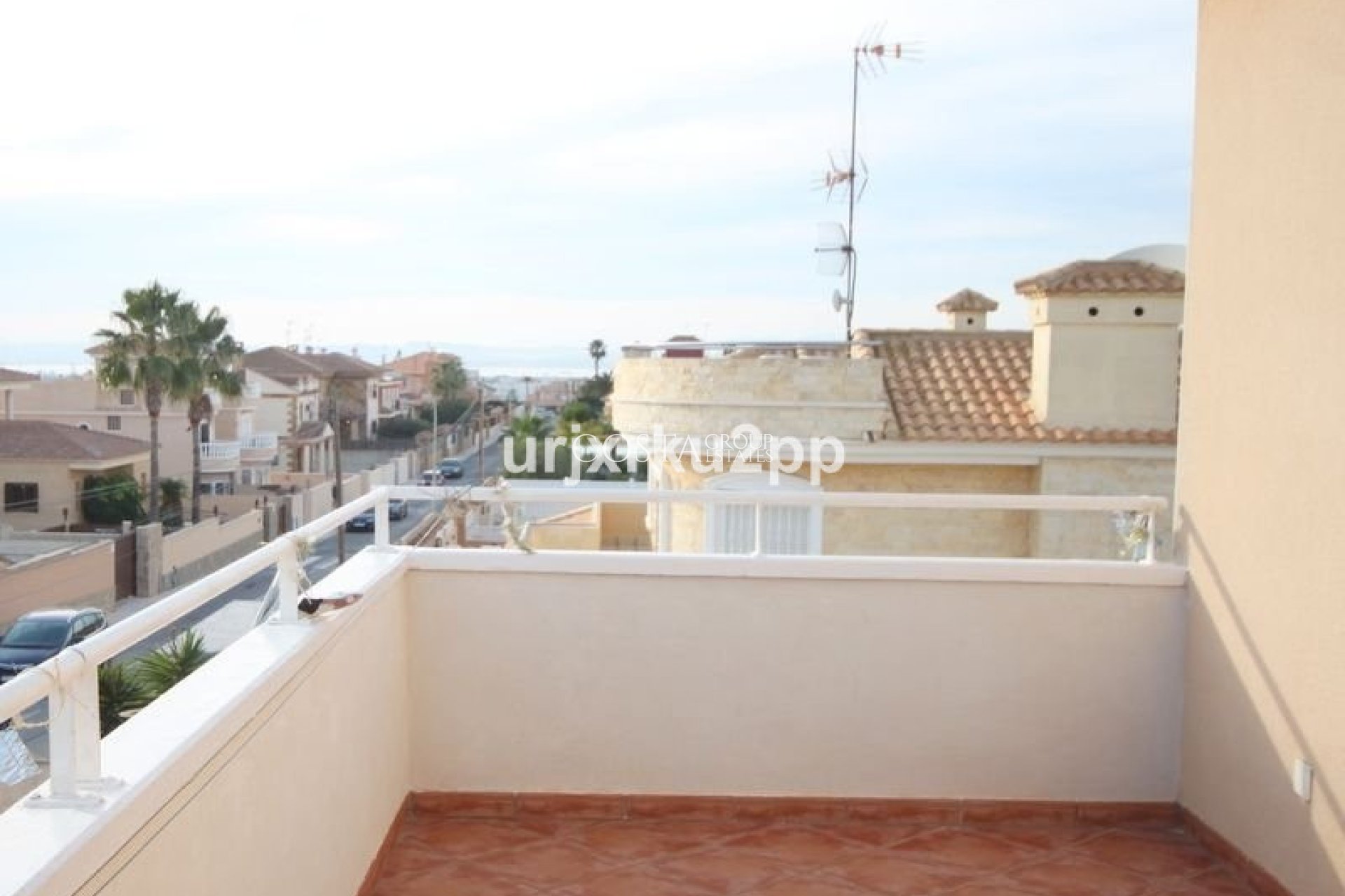 Herverkoop - Villa -
Torrevieja - Aguas Nuevas