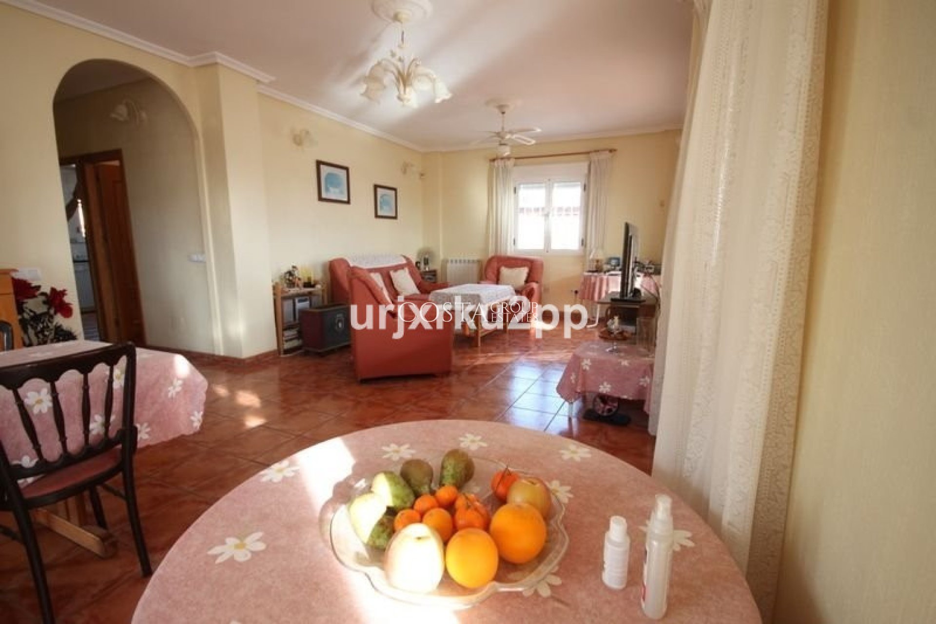Herverkoop - Villa -
Torrevieja - Aguas Nuevas