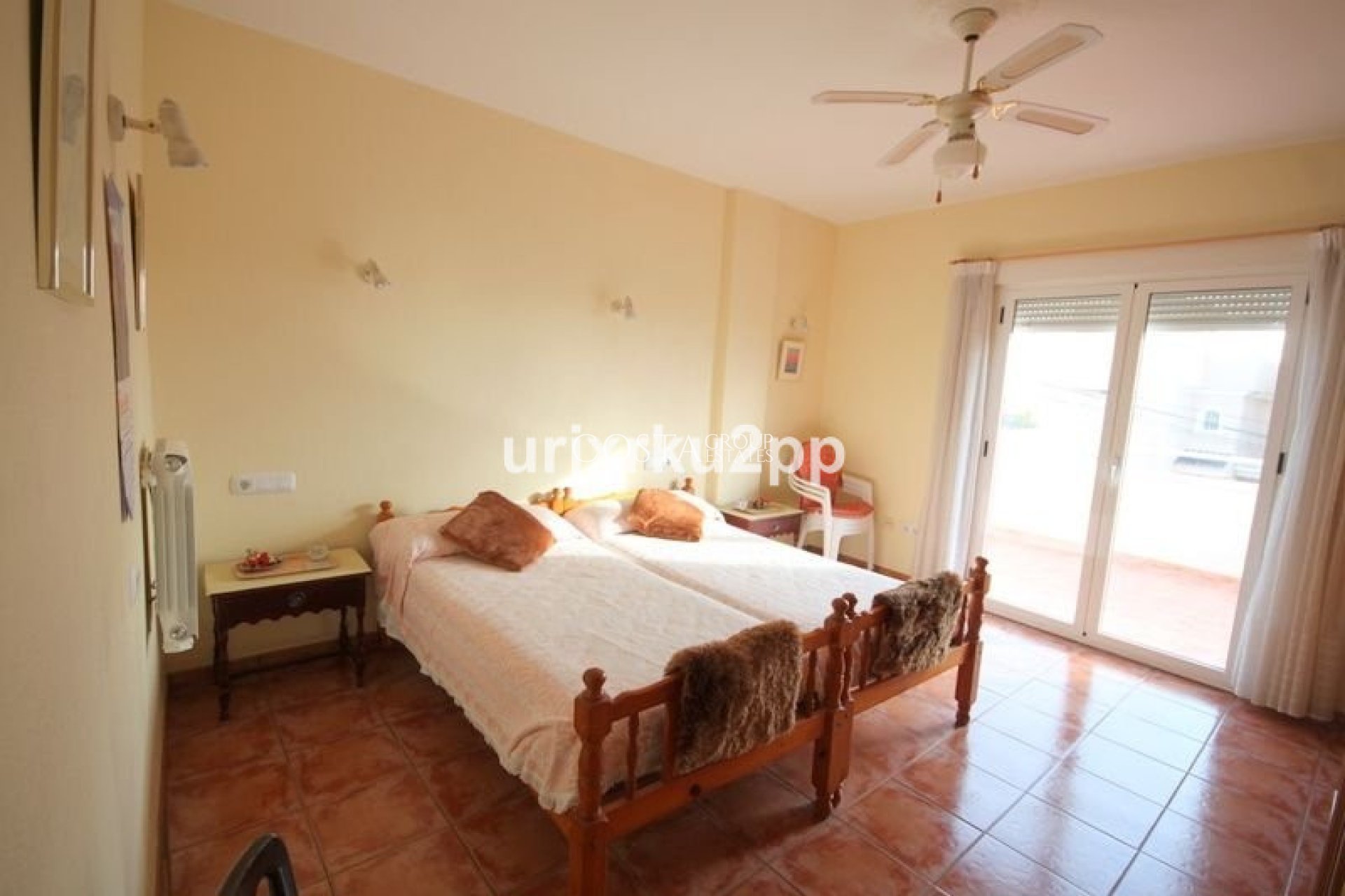 Herverkoop - Villa -
Torrevieja - Aguas Nuevas