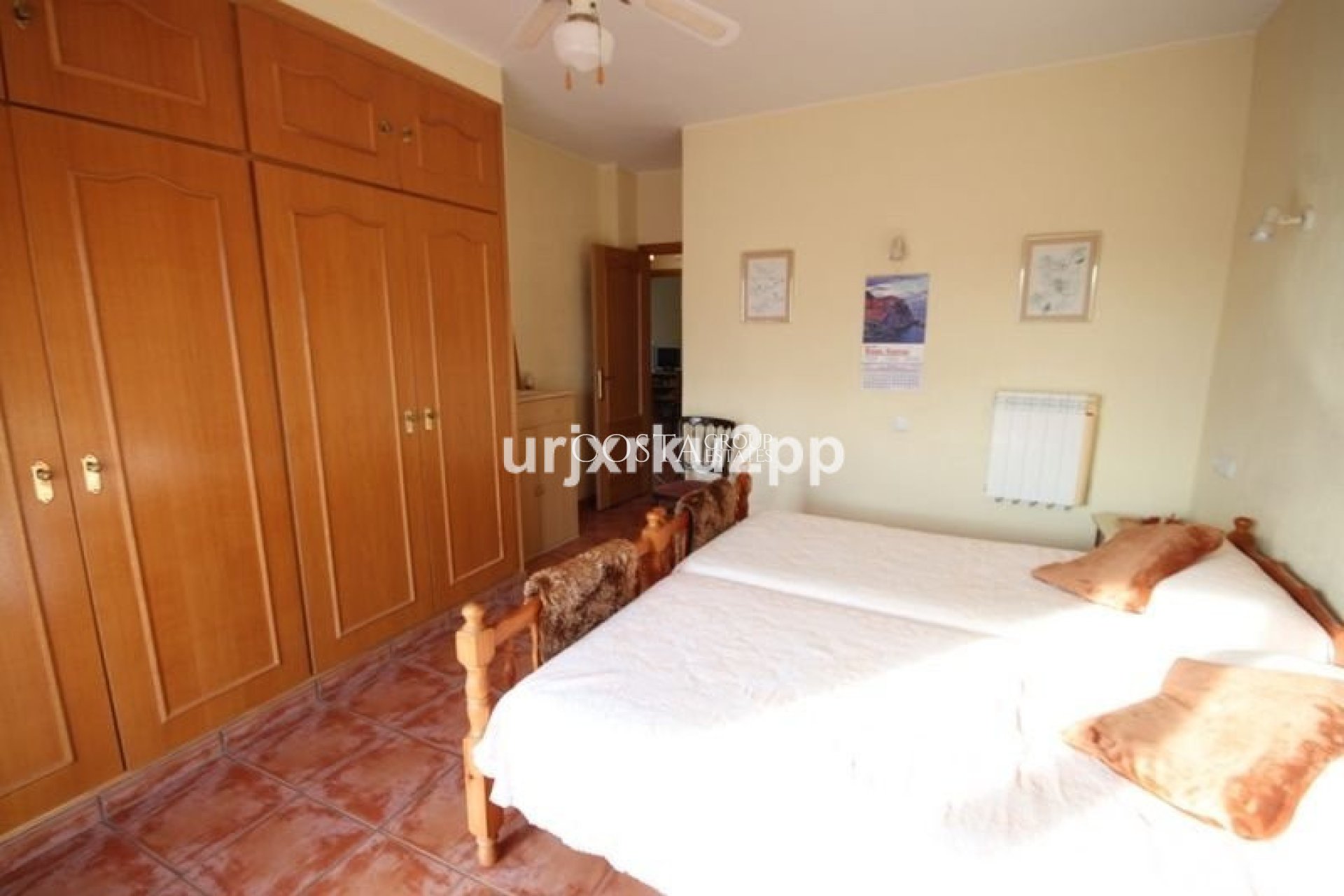 Herverkoop - Villa -
Torrevieja - Aguas Nuevas