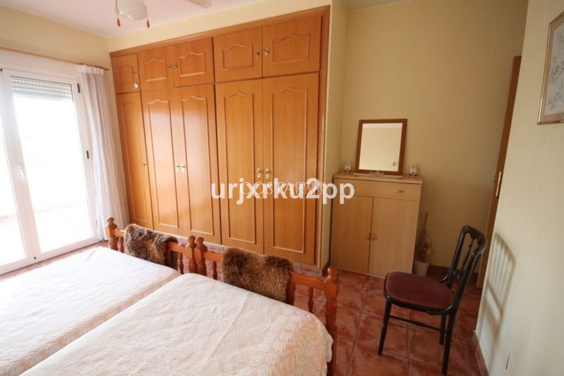 Herverkoop - Villa -
Torrevieja - Aguas Nuevas