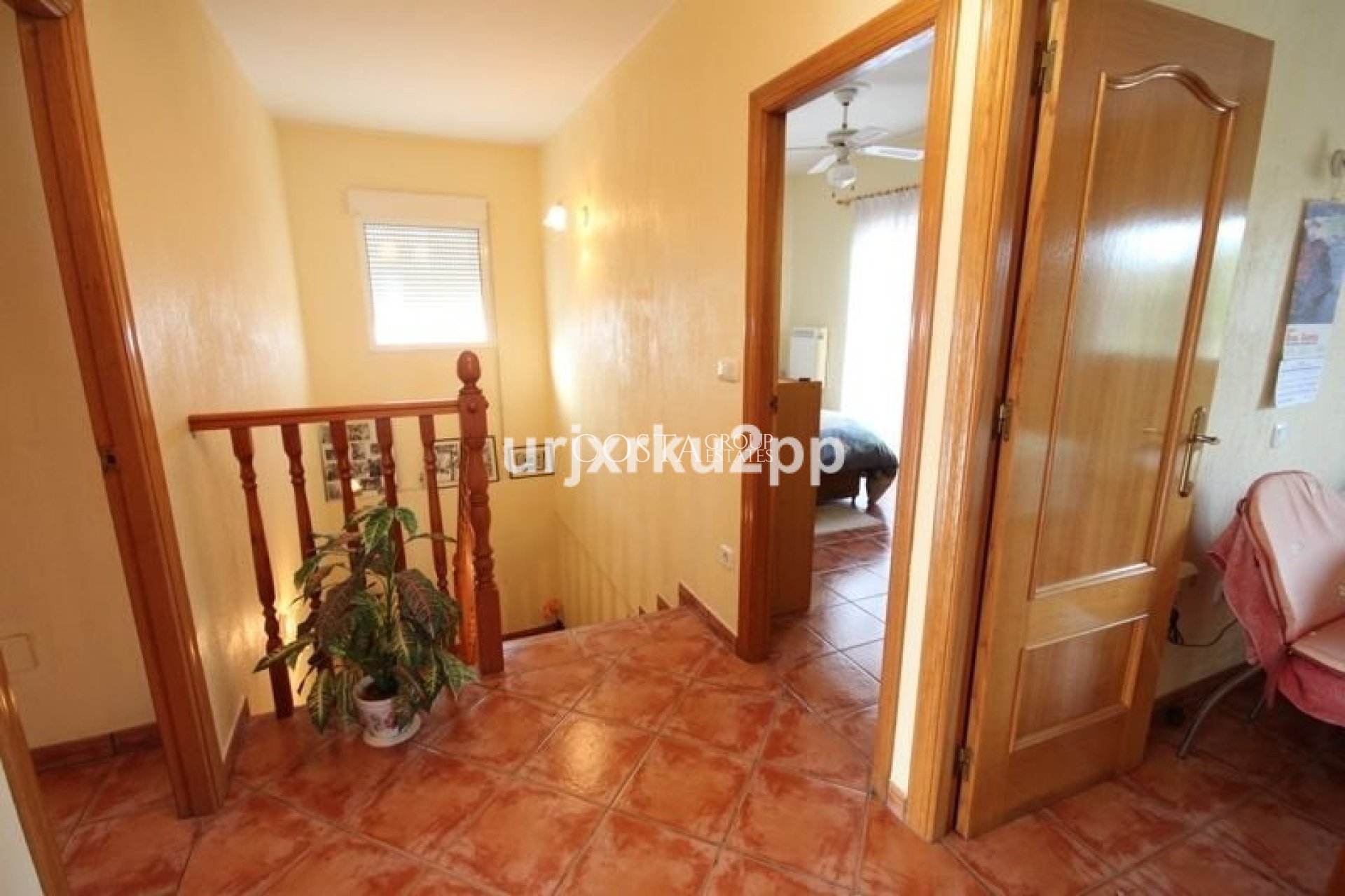 Herverkoop - Villa -
Torrevieja - Aguas Nuevas