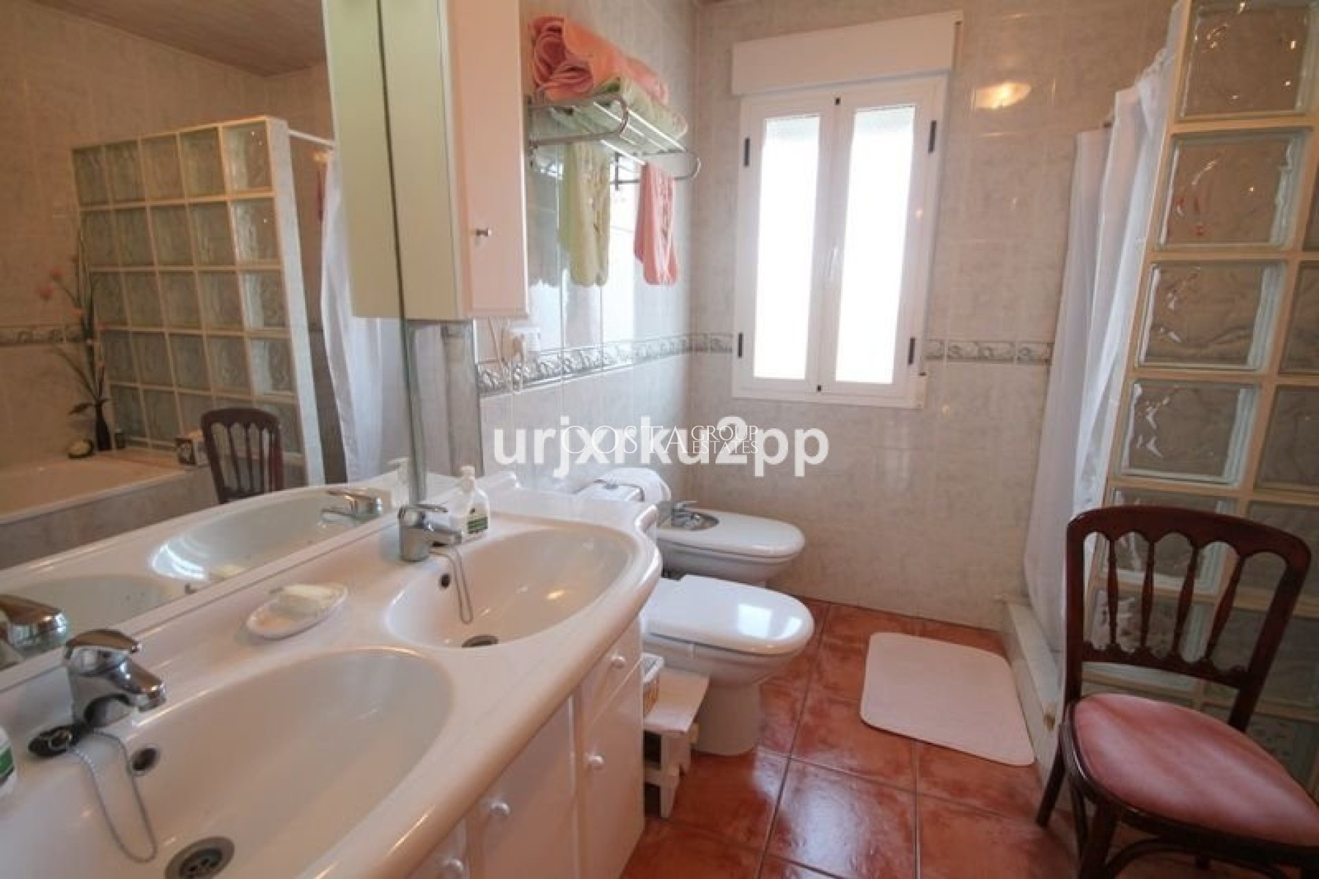 Herverkoop - Villa -
Torrevieja - Aguas Nuevas