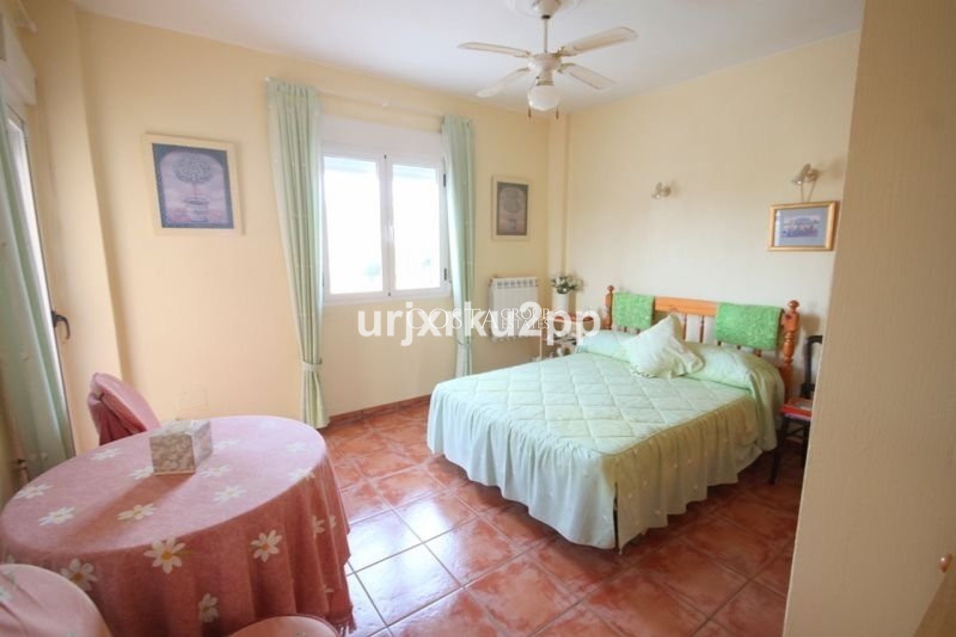 Herverkoop - Villa -
Torrevieja - Aguas Nuevas