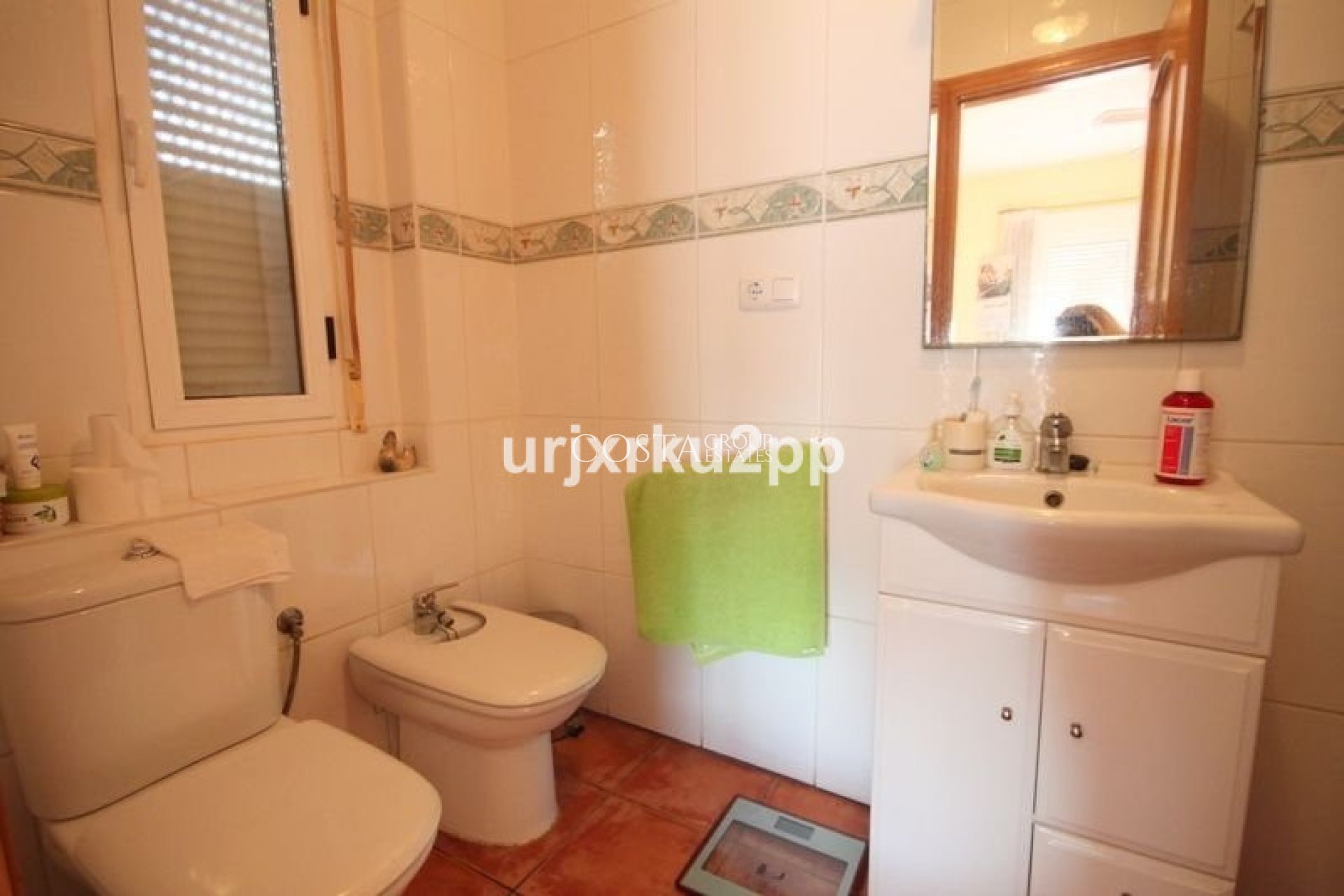 Herverkoop - Villa -
Torrevieja - Aguas Nuevas