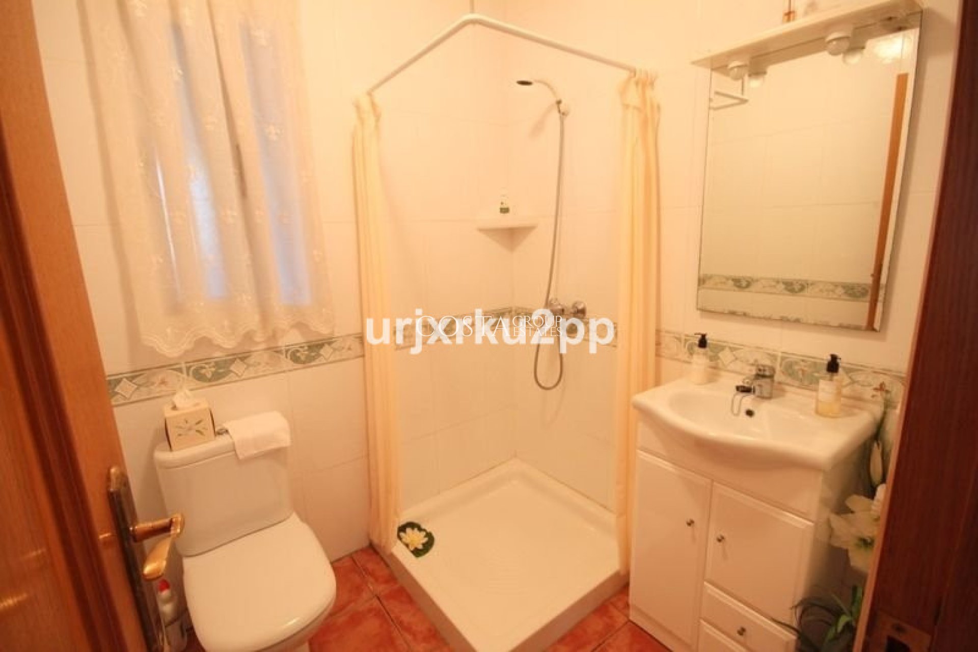 Herverkoop - Villa -
Torrevieja - Aguas Nuevas