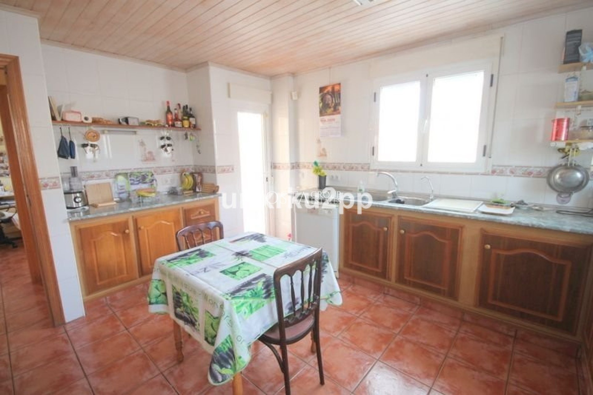 Herverkoop - Villa -
Torrevieja - Aguas Nuevas