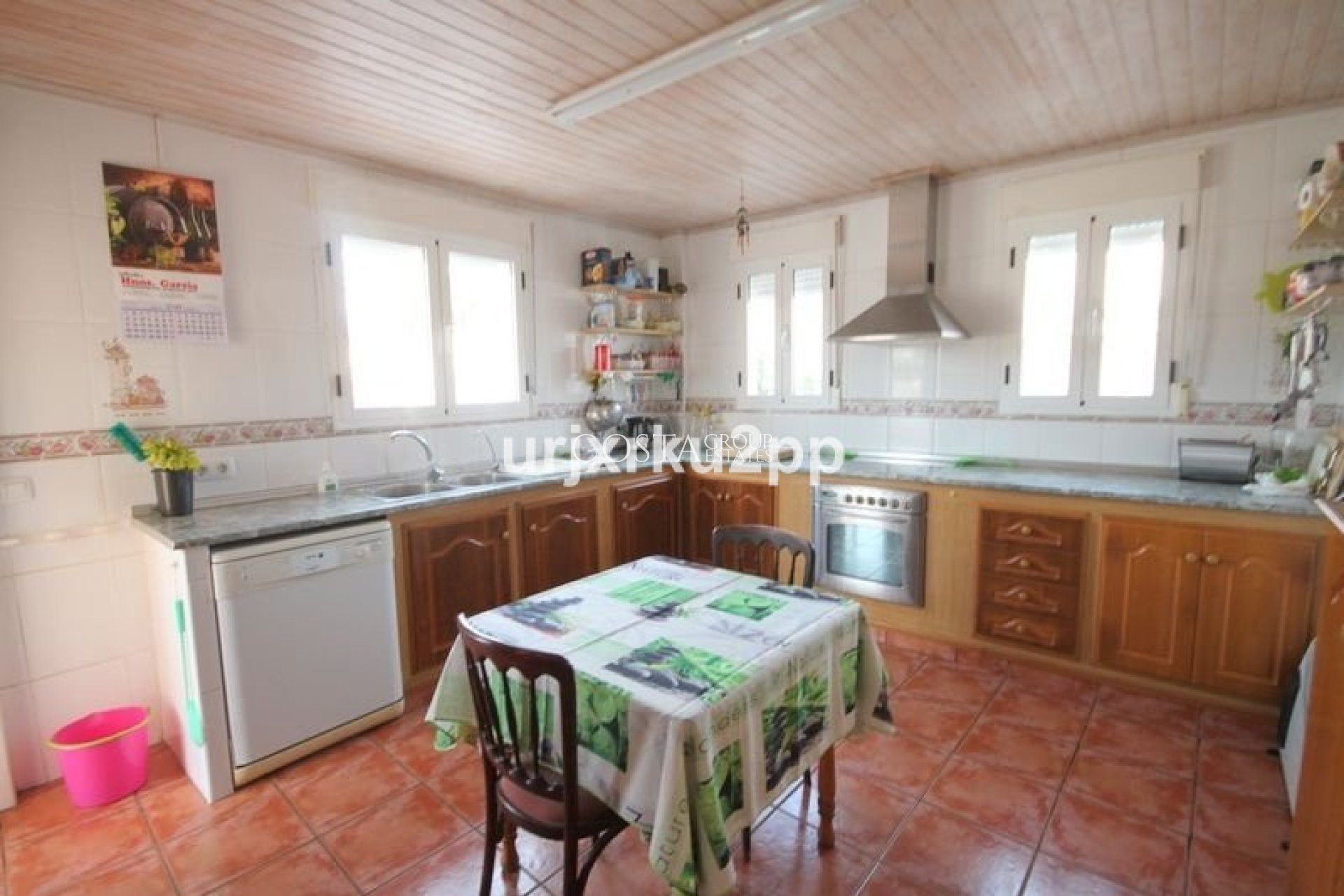 Herverkoop - Villa -
Torrevieja - Aguas Nuevas