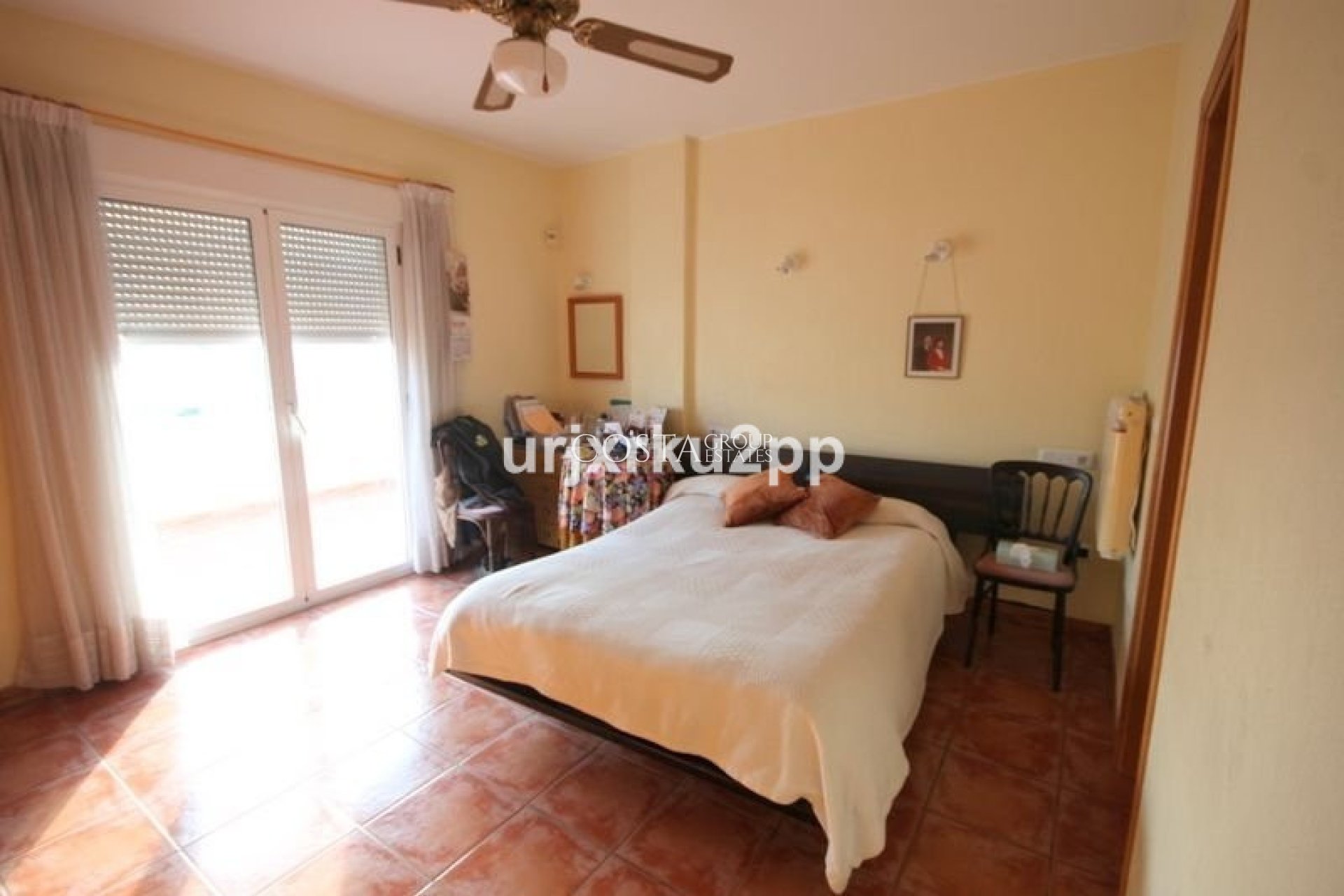 Herverkoop - Villa -
Torrevieja - Aguas Nuevas
