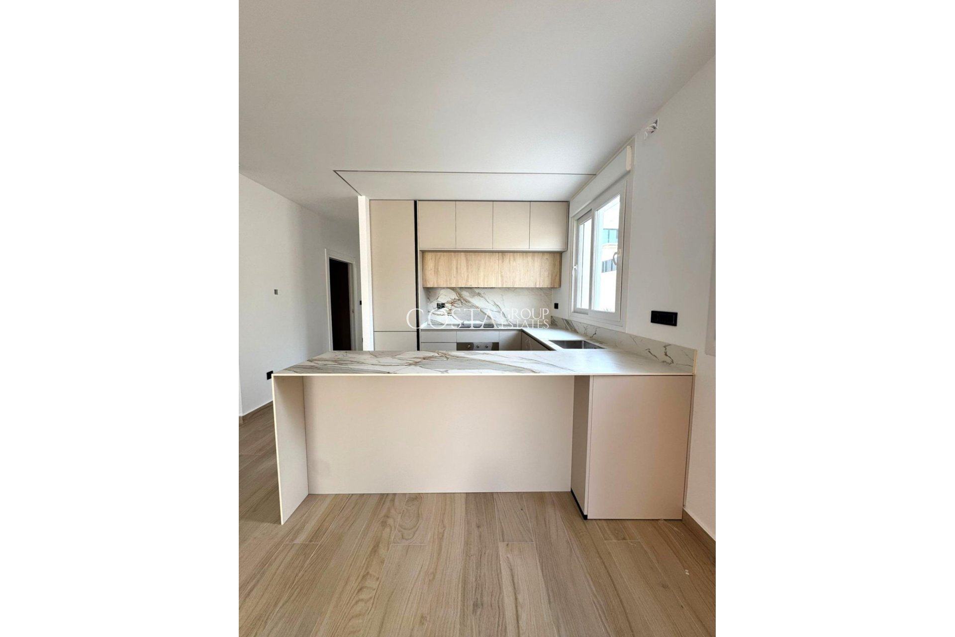 Herverkoop - Villa -
Torrevieja - Aguas Nuevas