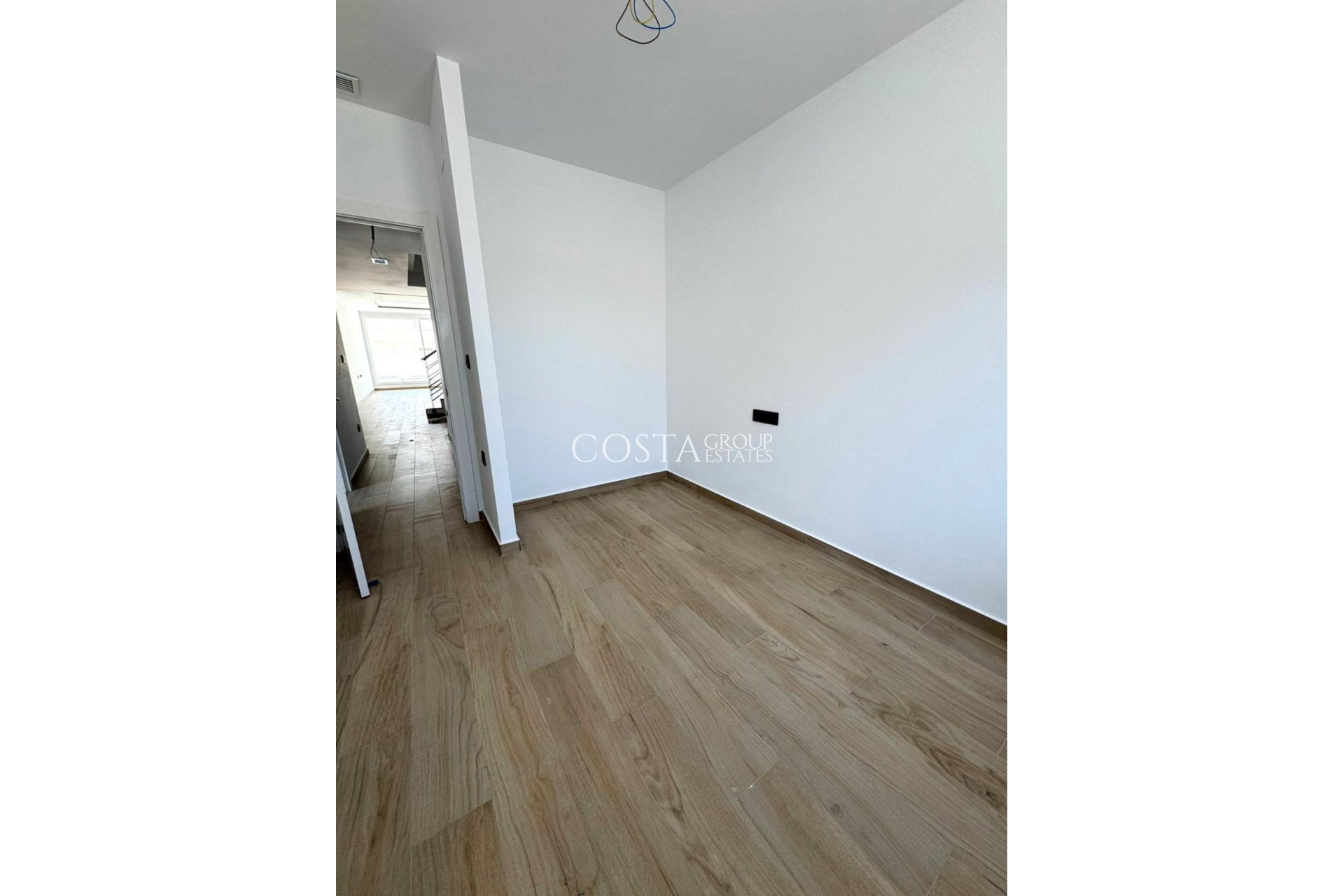 Herverkoop - Villa -
Torrevieja - Aguas Nuevas