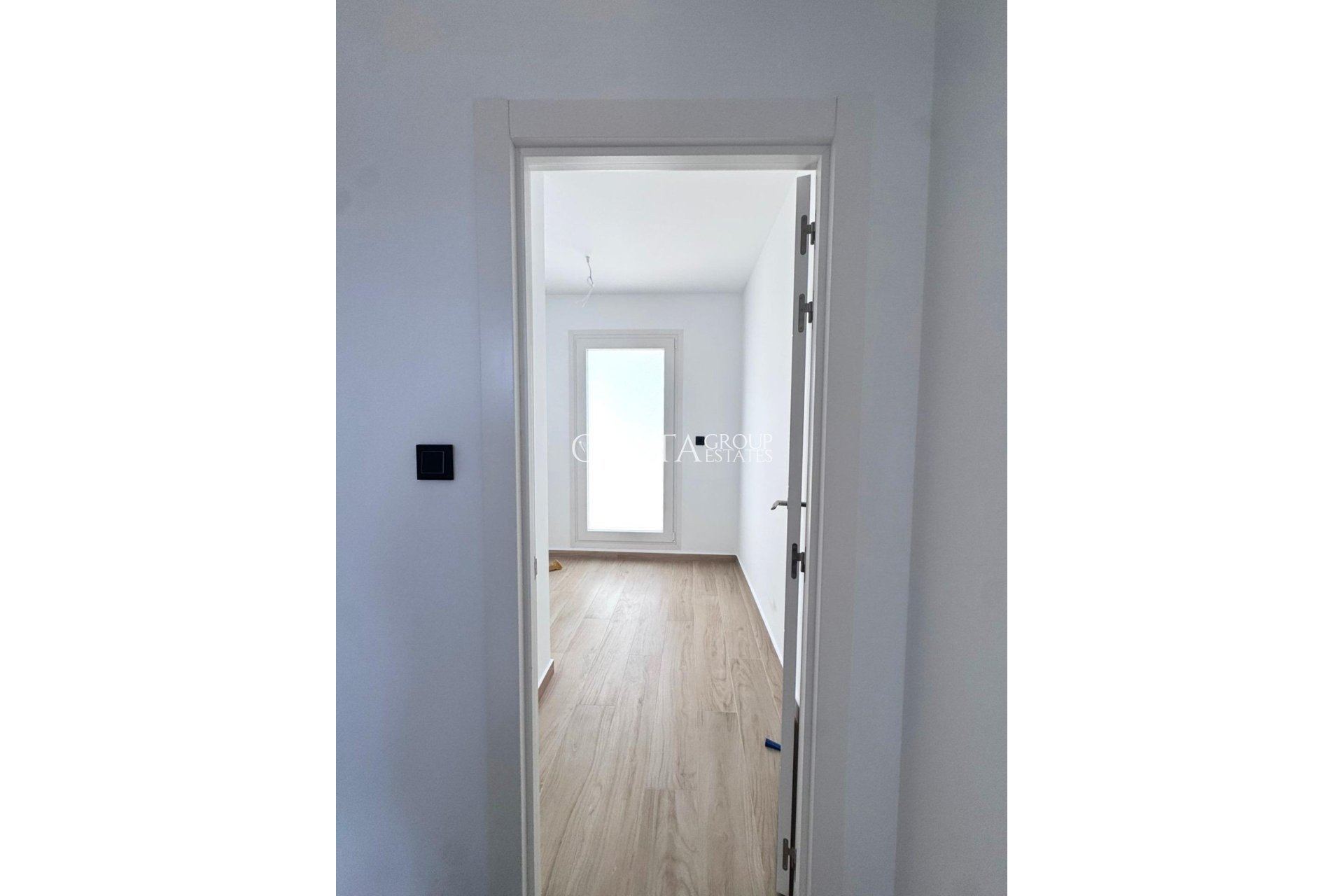 Herverkoop - Villa -
Torrevieja - Aguas Nuevas