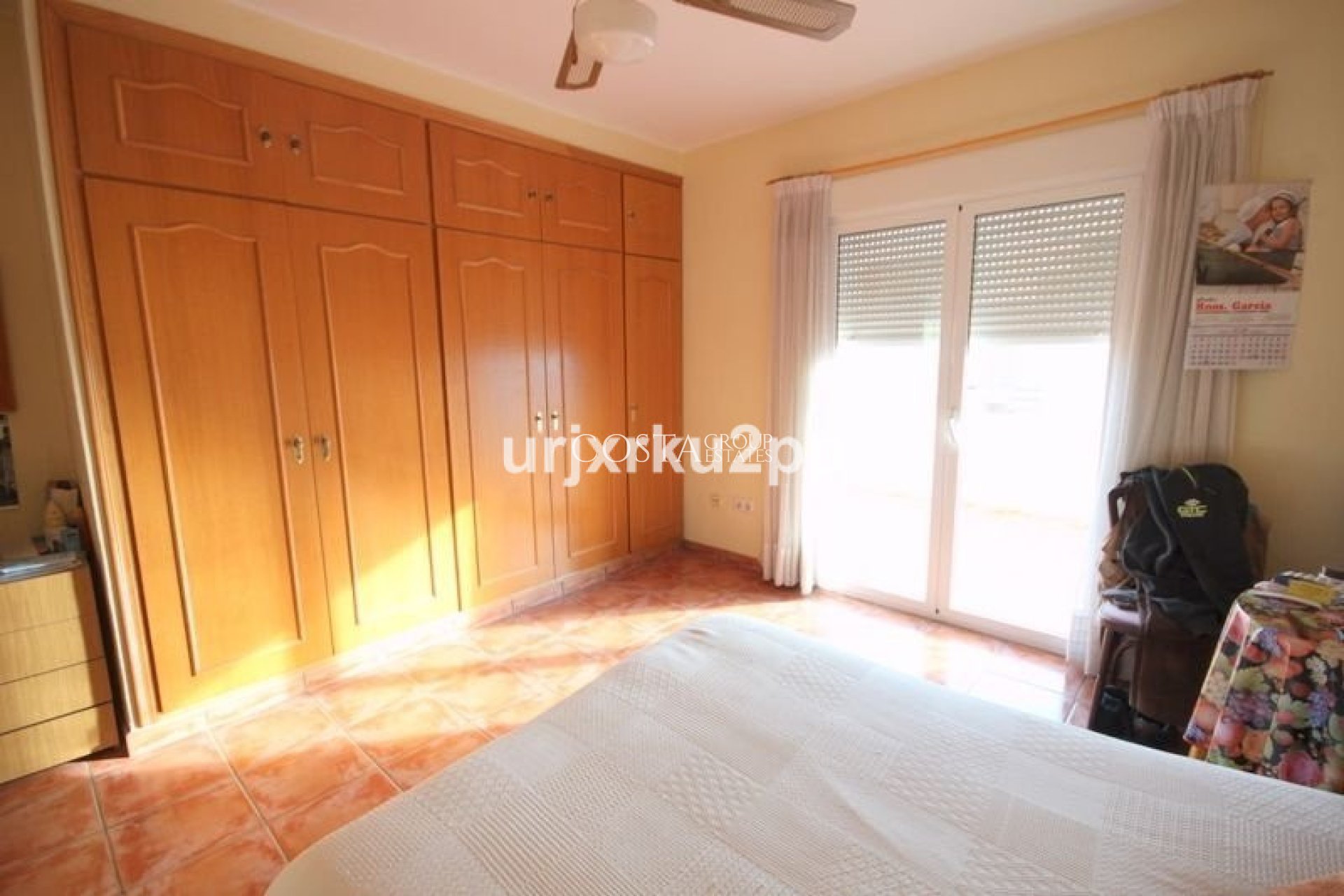 Herverkoop - Villa -
Torrevieja - Aguas Nuevas