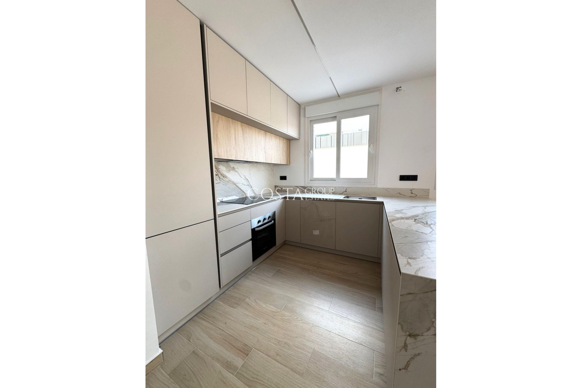 Herverkoop - Villa -
Torrevieja - Aguas Nuevas