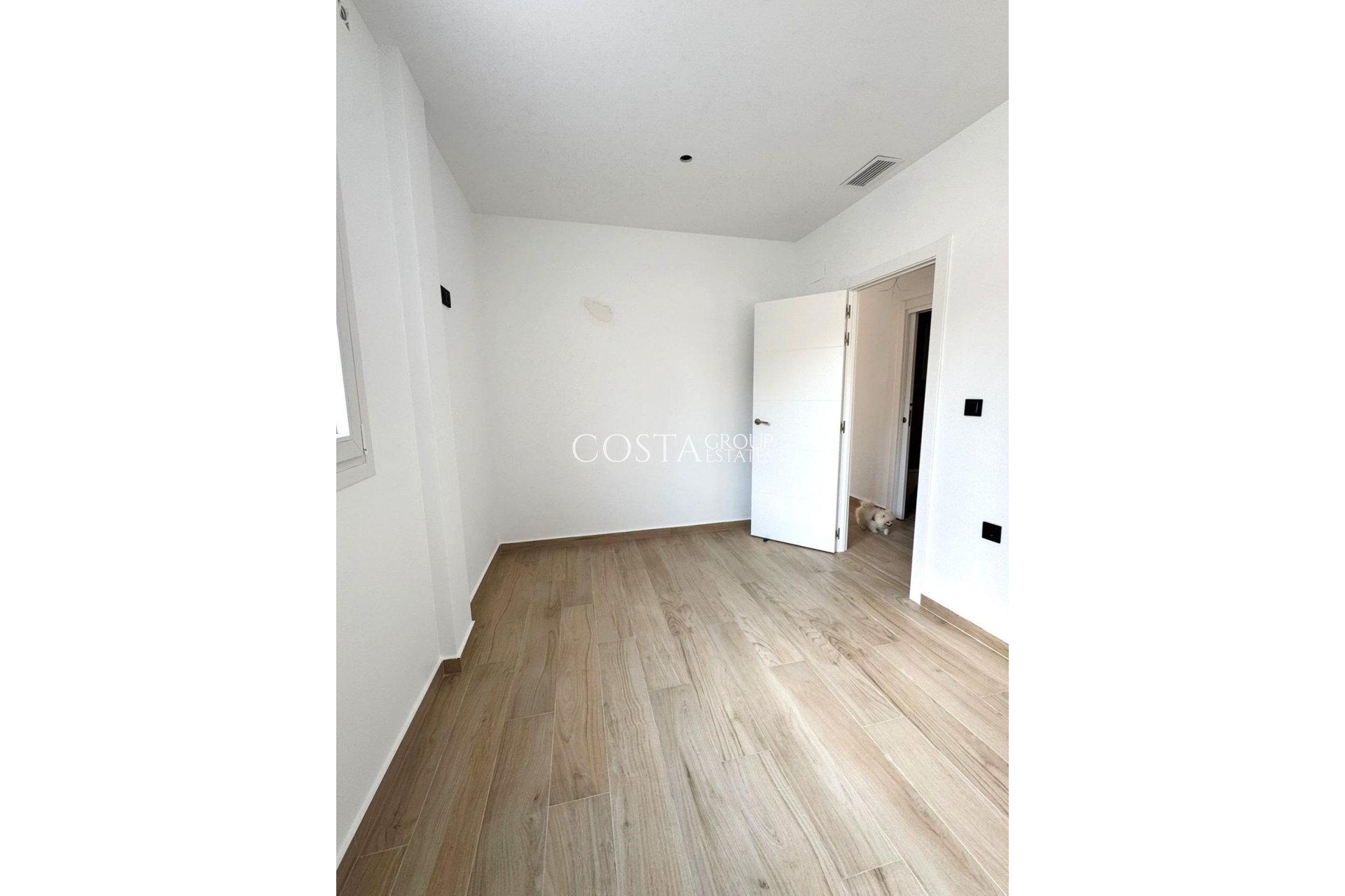 Herverkoop - Villa -
Torrevieja - Aguas Nuevas