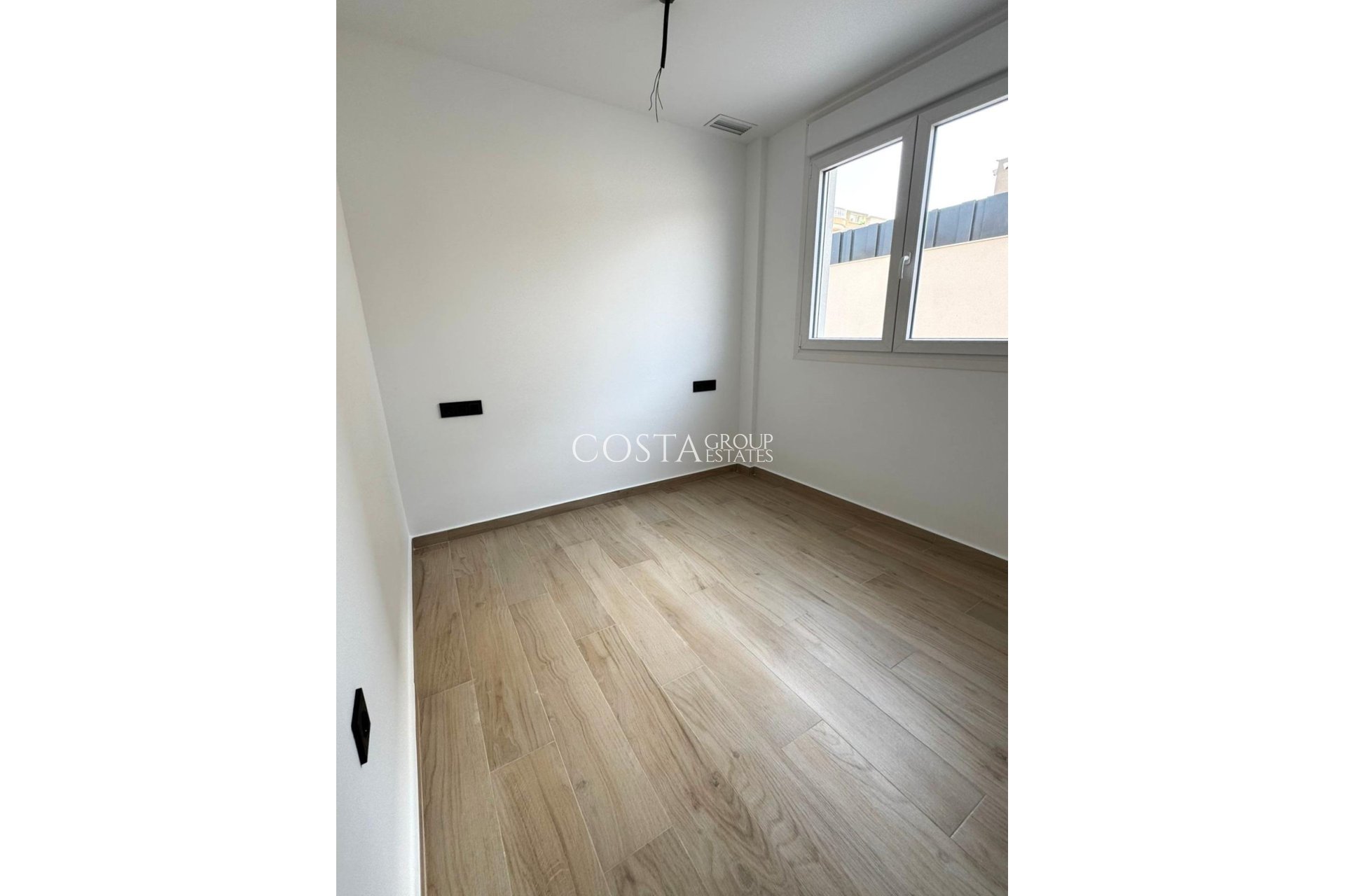 Herverkoop - Villa -
Torrevieja - Aguas Nuevas