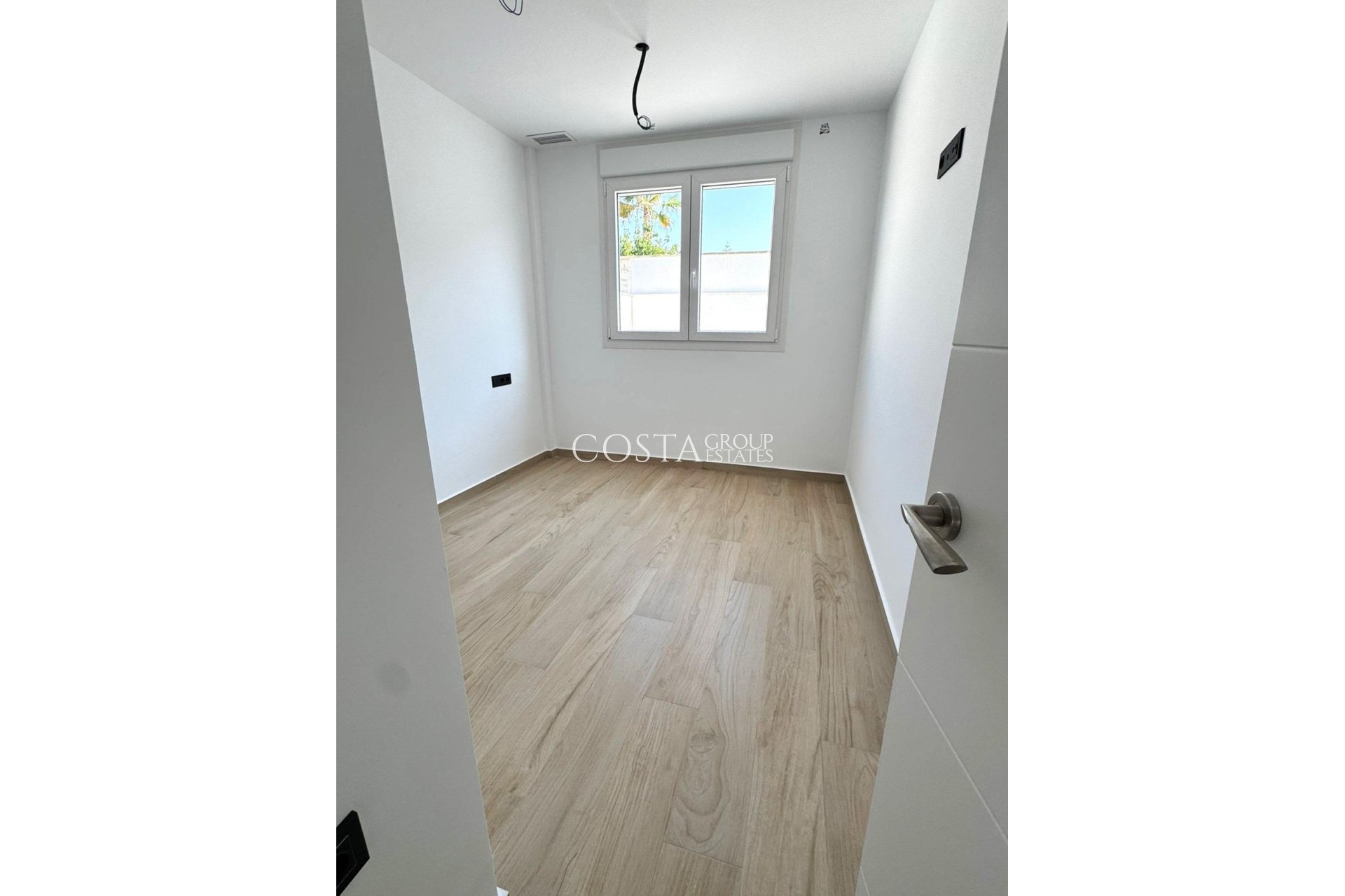 Herverkoop - Villa -
Torrevieja - Aguas Nuevas