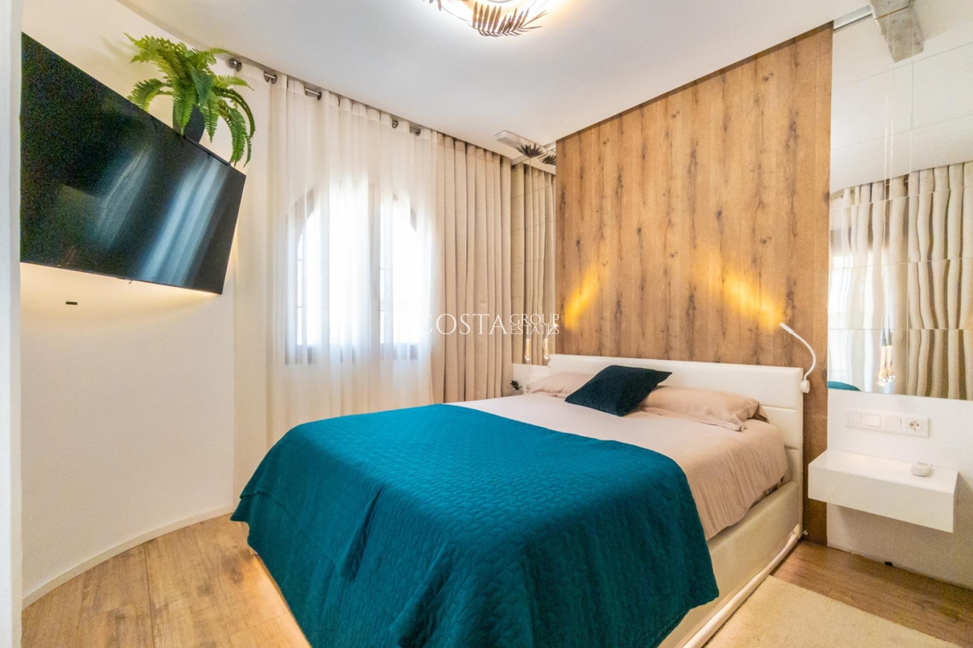 Herverkoop - Villa -
Torrevieja - El Chaparral