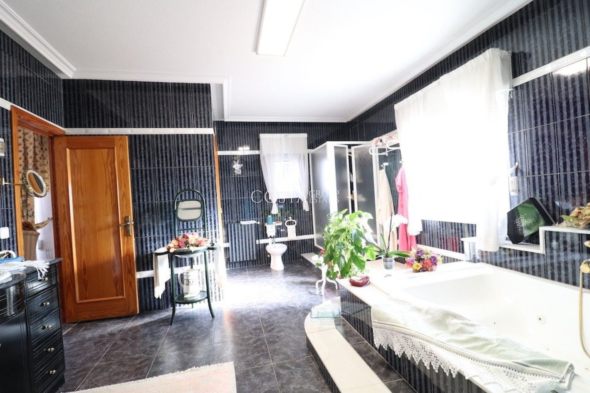 Herverkoop - Villa -
Torrevieja - El Chaparral