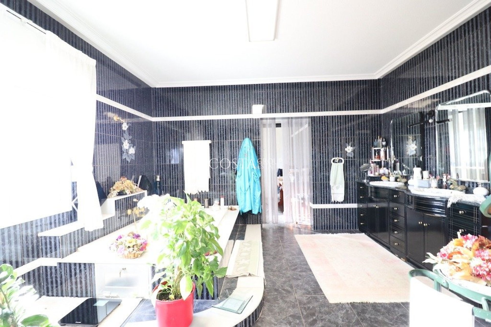 Herverkoop - Villa -
Torrevieja - El Chaparral
