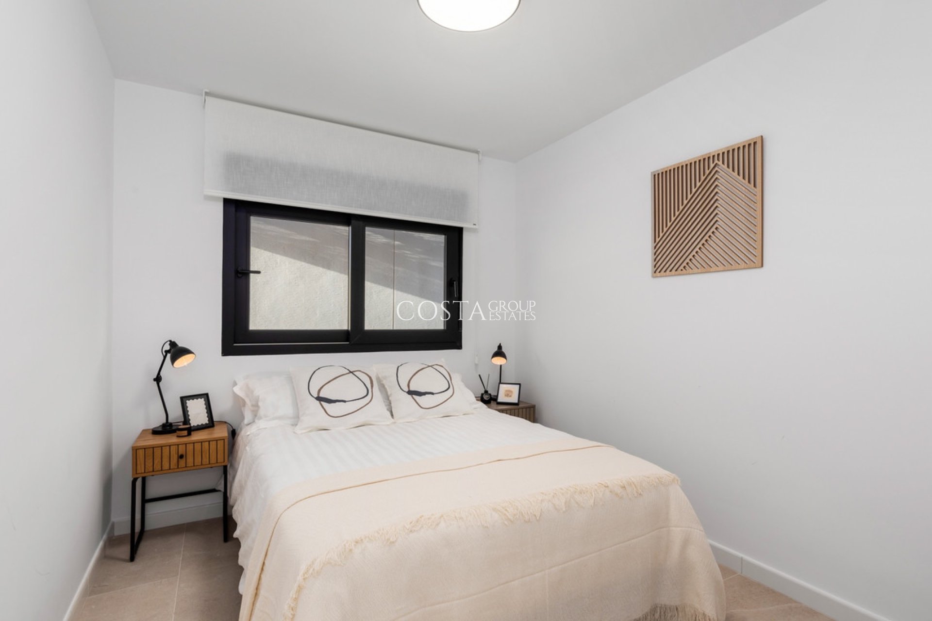 Herverkoop - Villa -
Torrevieja - El Chaparral