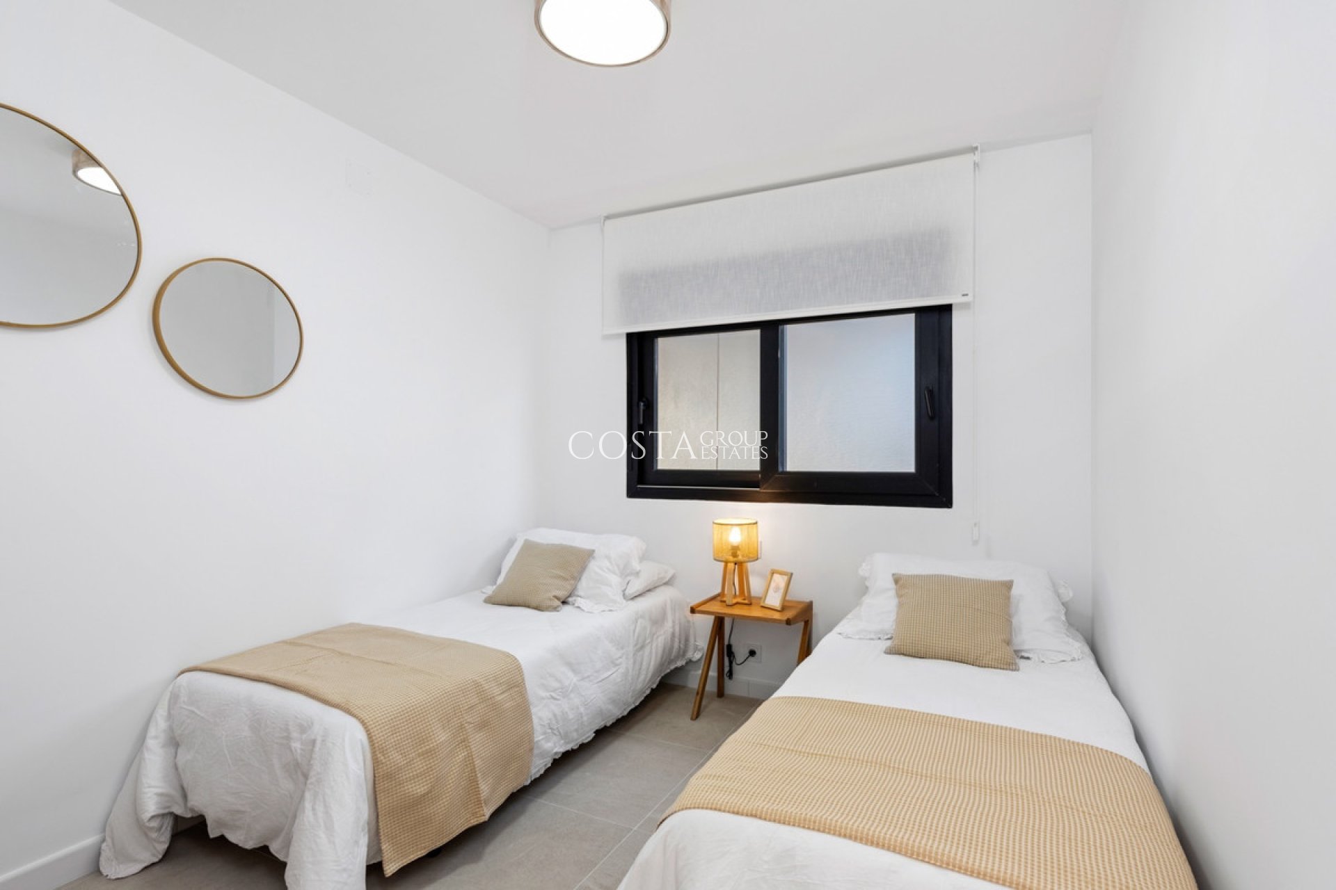 Herverkoop - Villa -
Torrevieja - El Chaparral