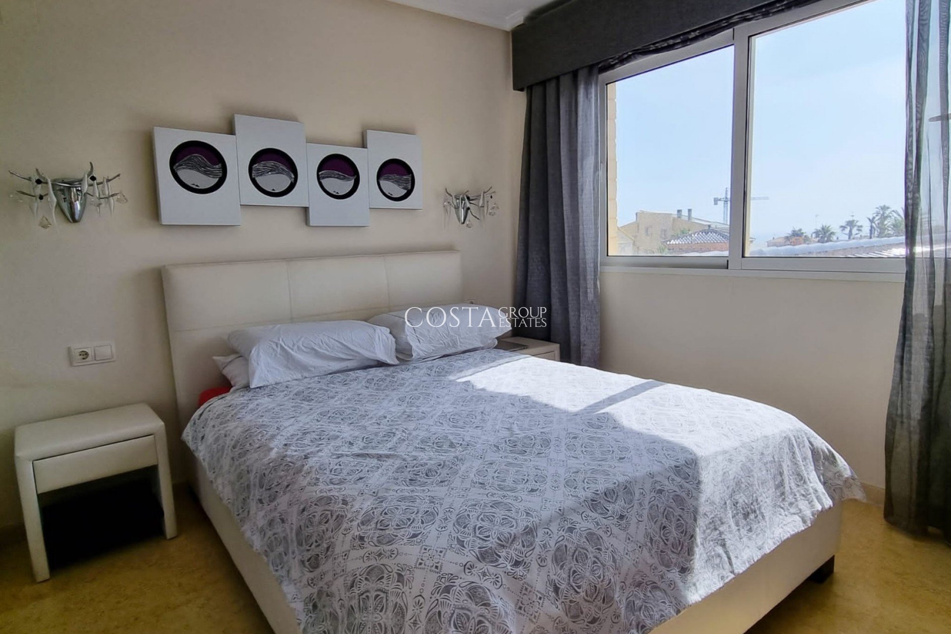 Herverkoop - Villa -
Torrevieja - La Mata