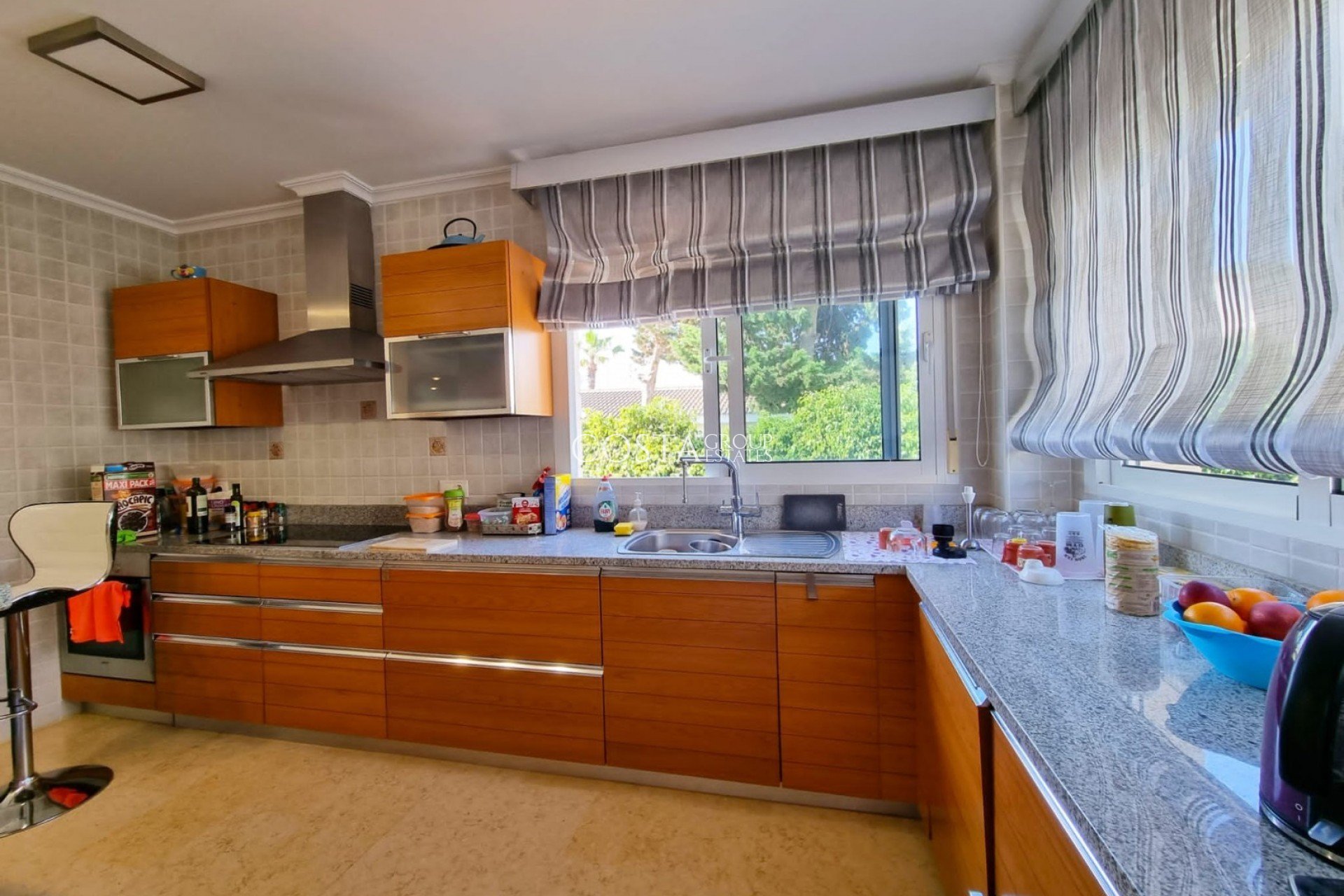 Herverkoop - Villa -
Torrevieja - La Mata