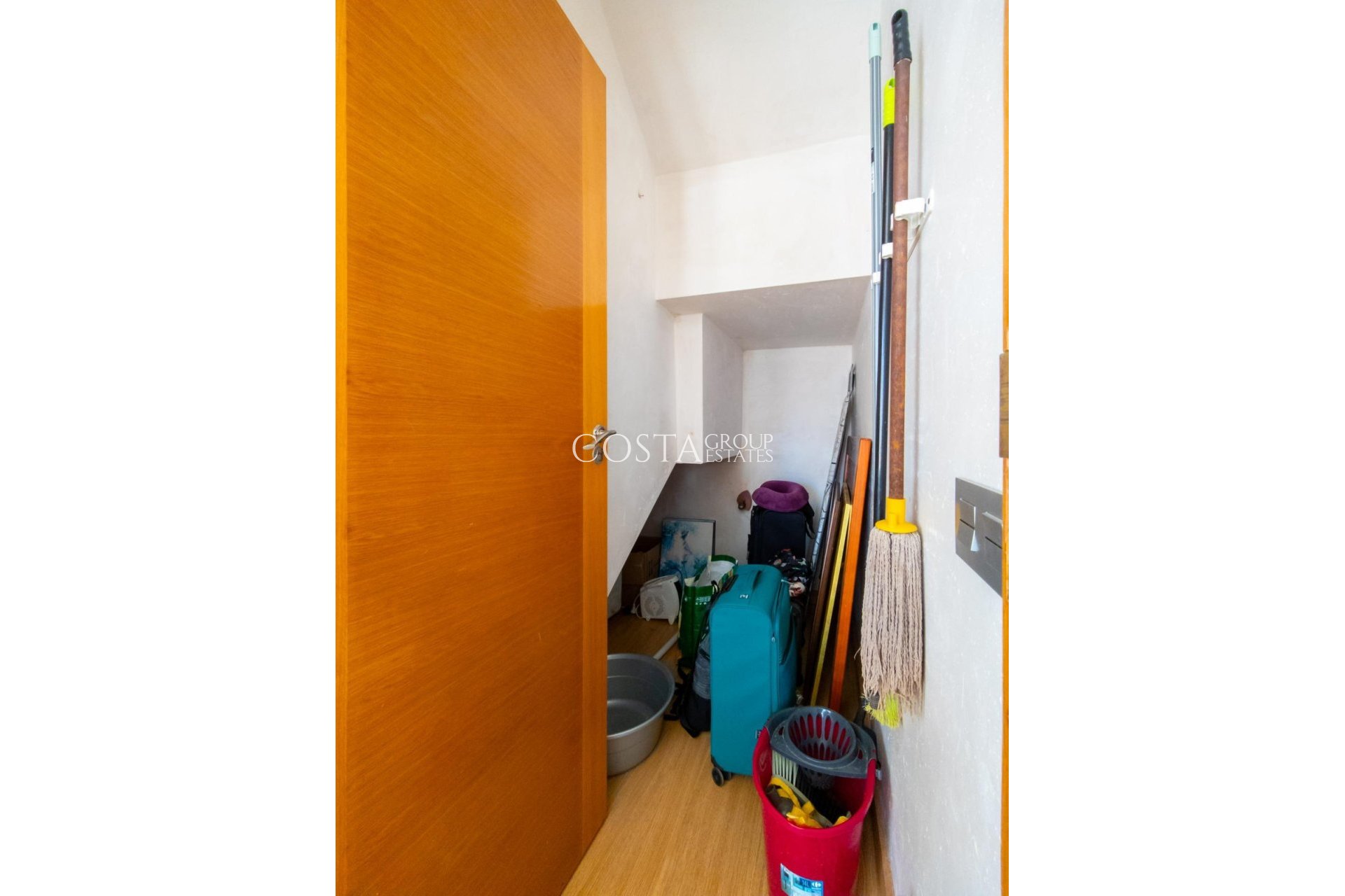 Herverkoop - Villa -
Torrevieja - La Mata