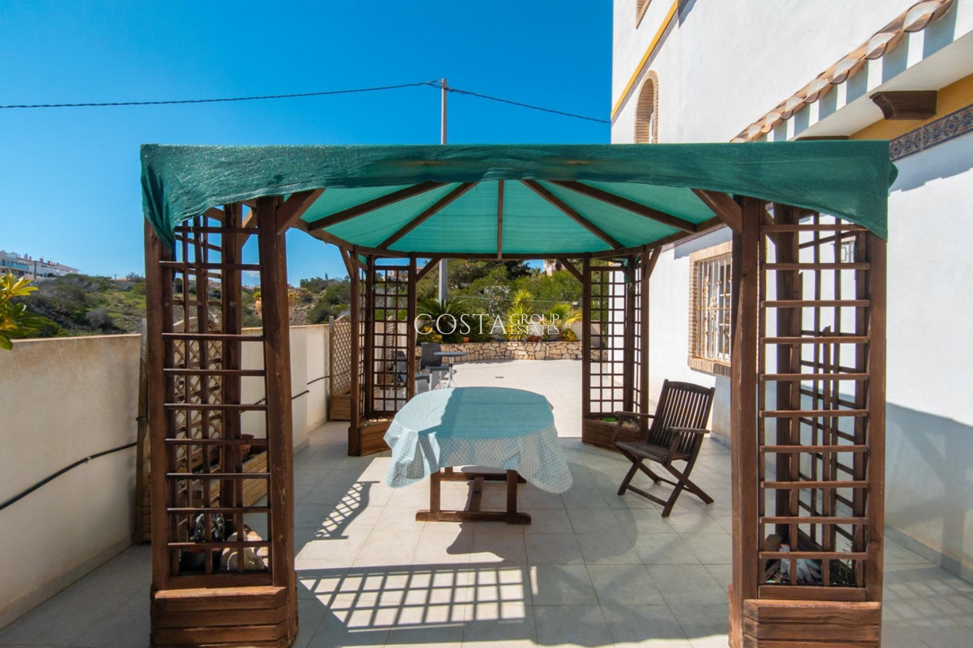 Herverkoop - Villa -
Torrevieja - La Mata