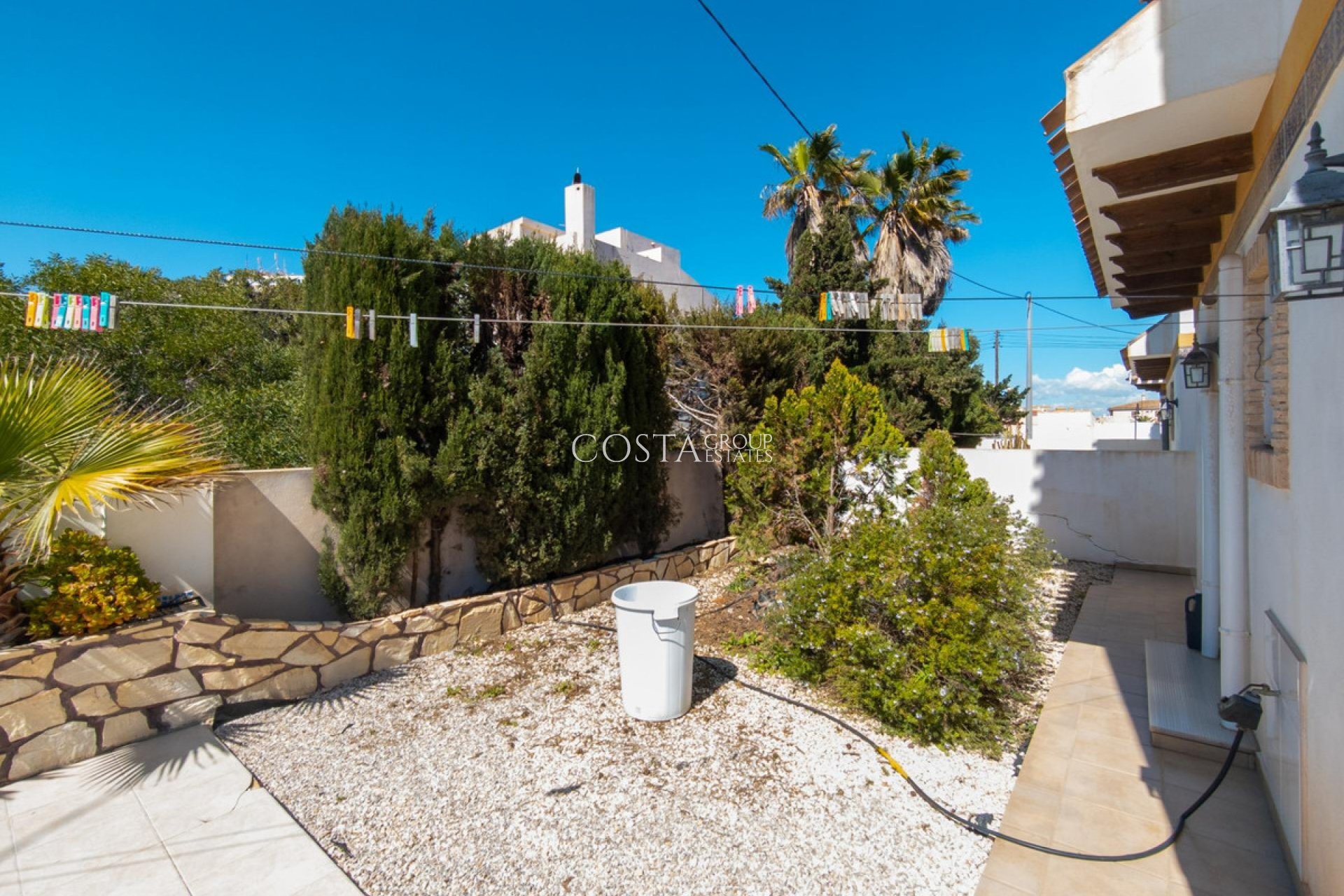 Herverkoop - Villa -
Torrevieja - La Mata