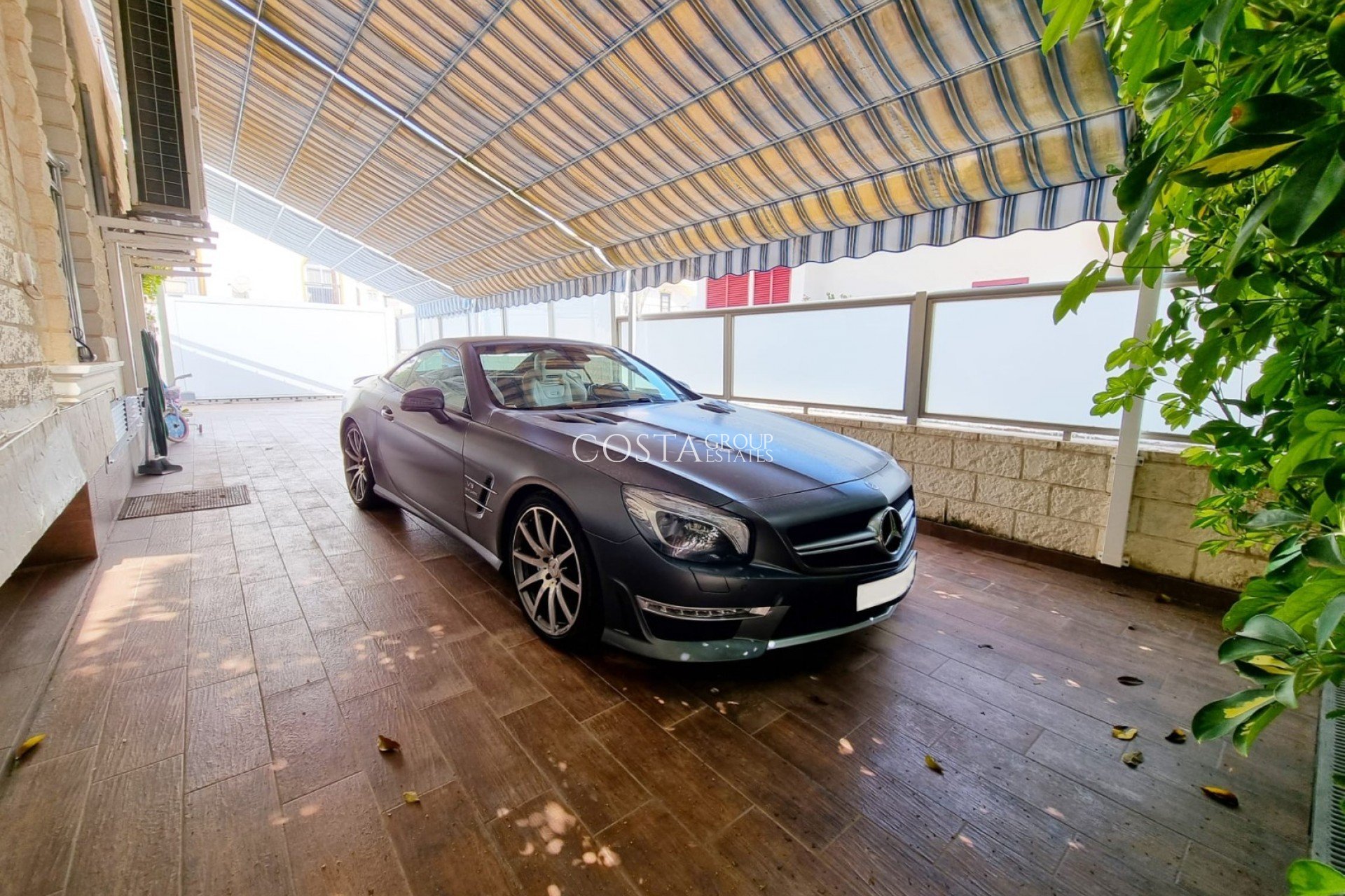 Herverkoop - Villa -
Torrevieja - La Mata