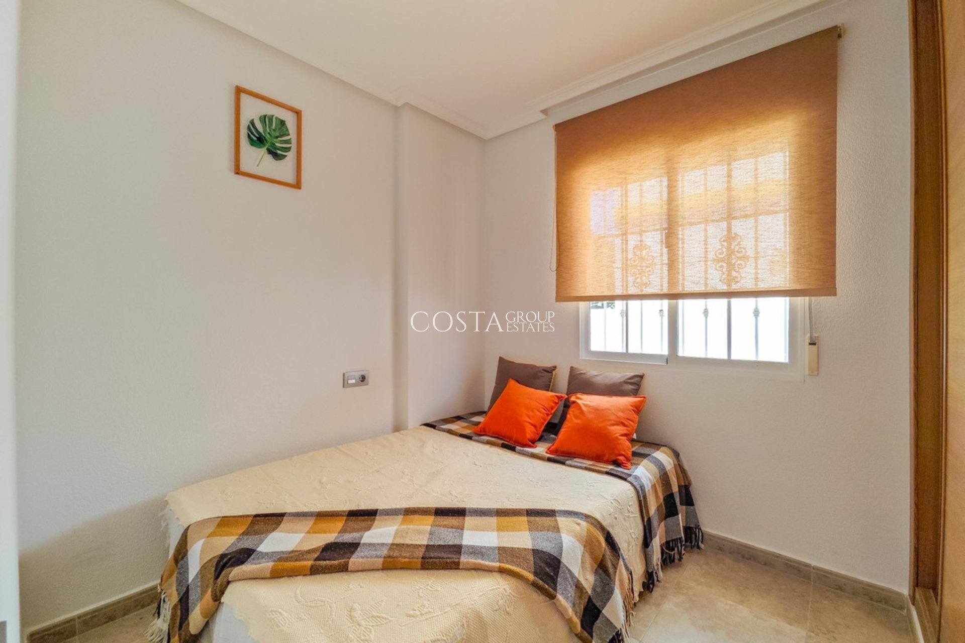 Herverkoop - Villa -
Torrevieja - La Mata