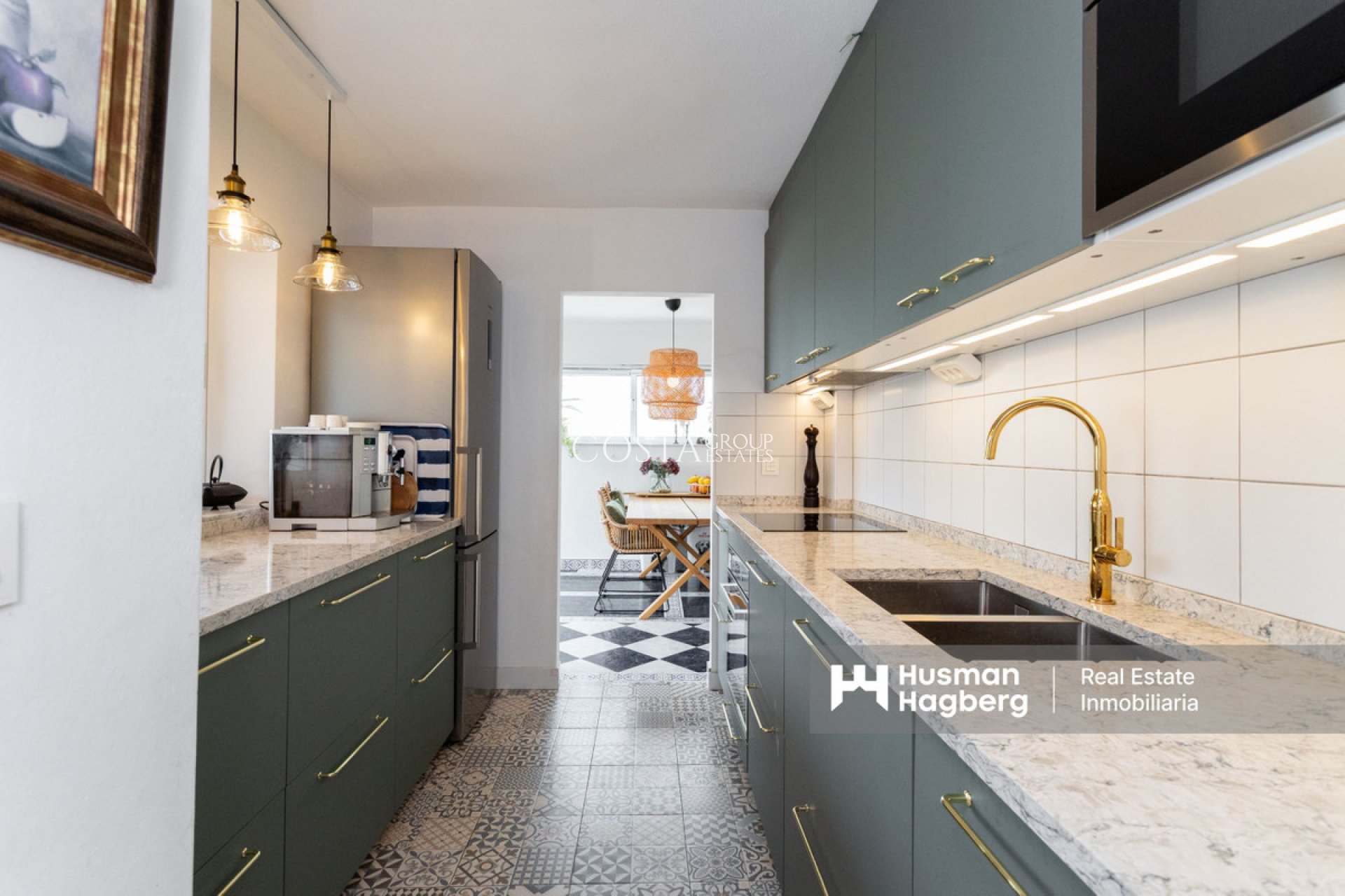 Herverkoop - Villa -
Torrevieja - La Mata