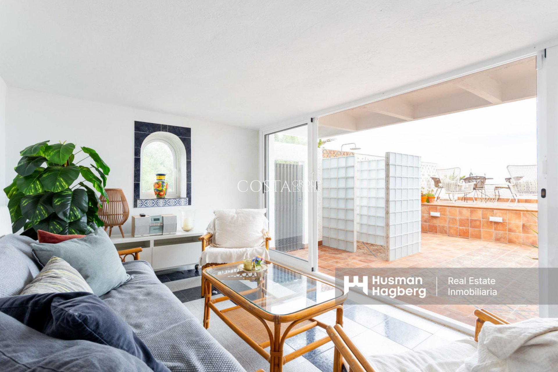 Herverkoop - Villa -
Torrevieja - La Mata