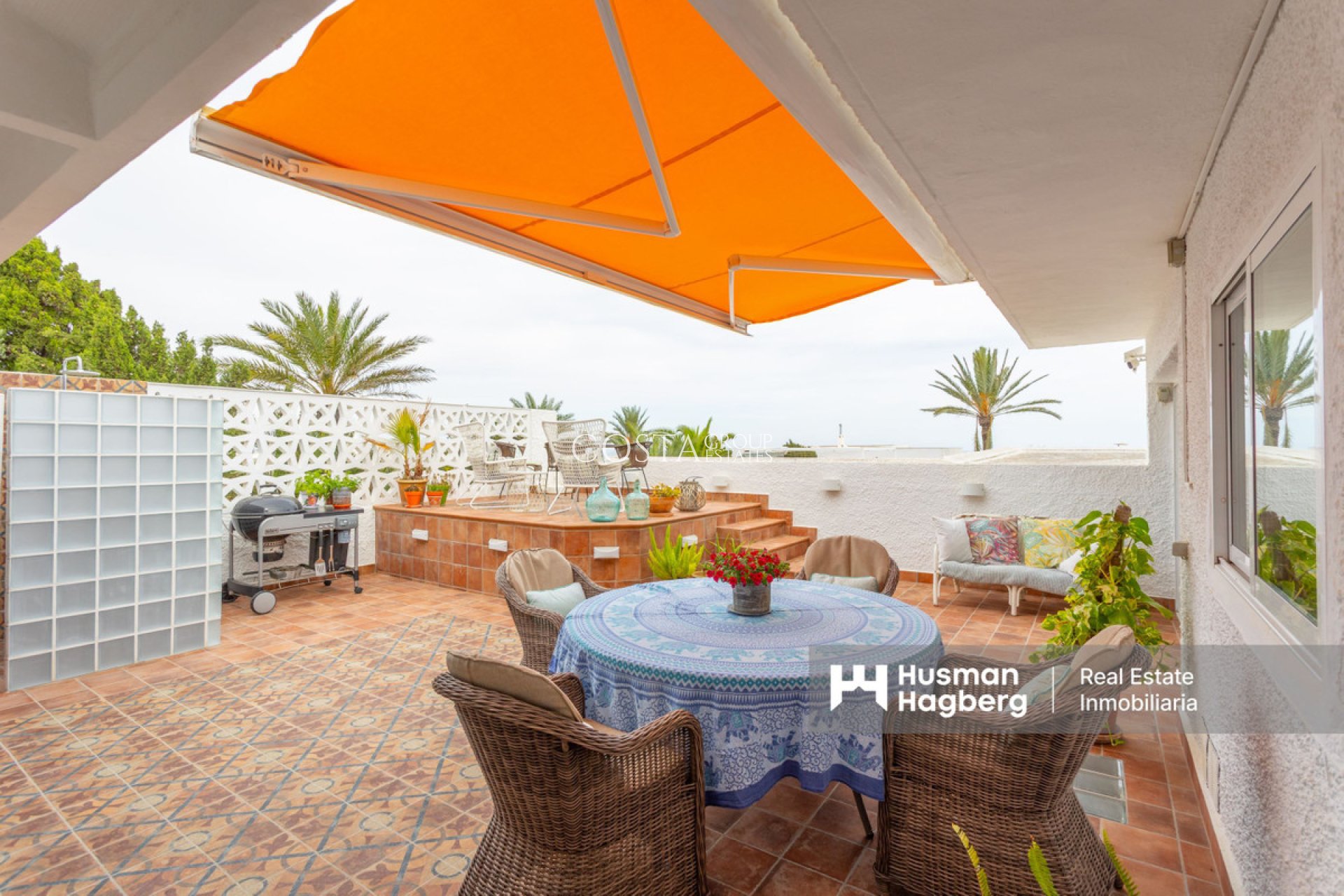 Herverkoop - Villa -
Torrevieja - La Mata