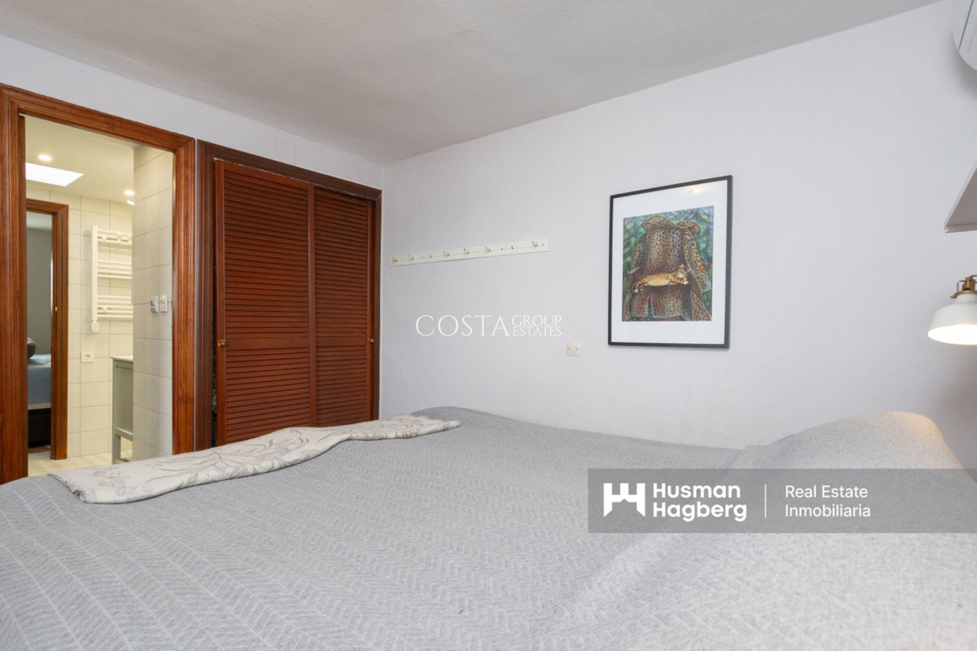 Herverkoop - Villa -
Torrevieja - La Mata