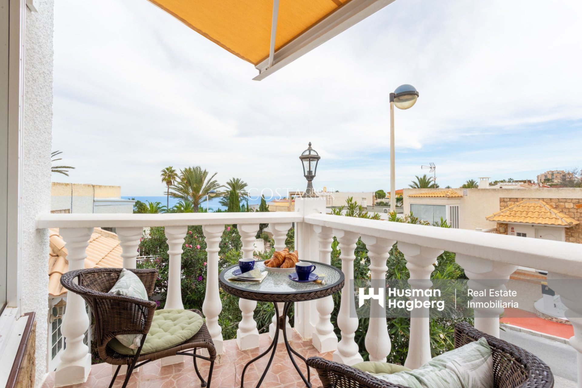 Herverkoop - Villa -
Torrevieja - La Mata