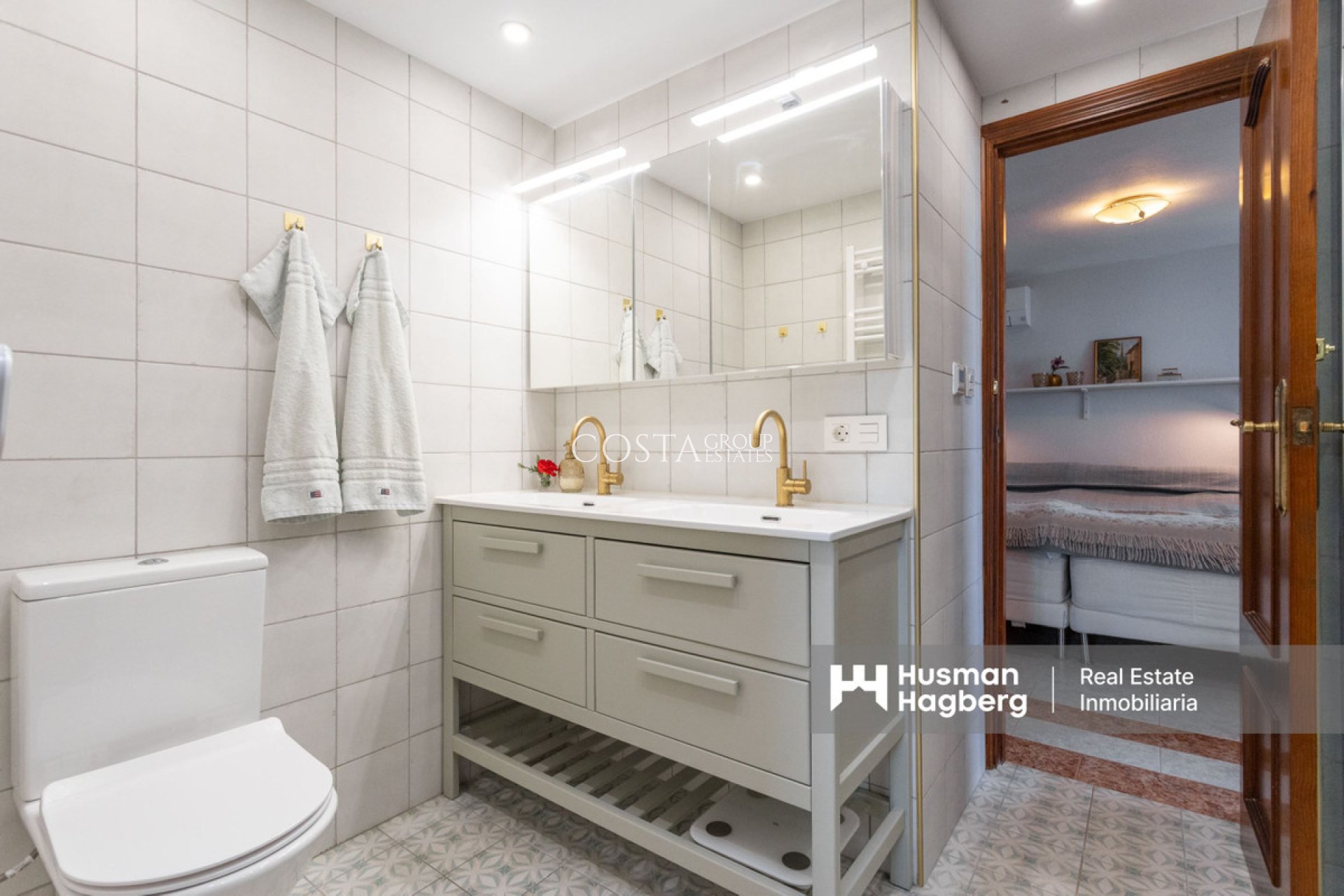 Herverkoop - Villa -
Torrevieja - La Mata