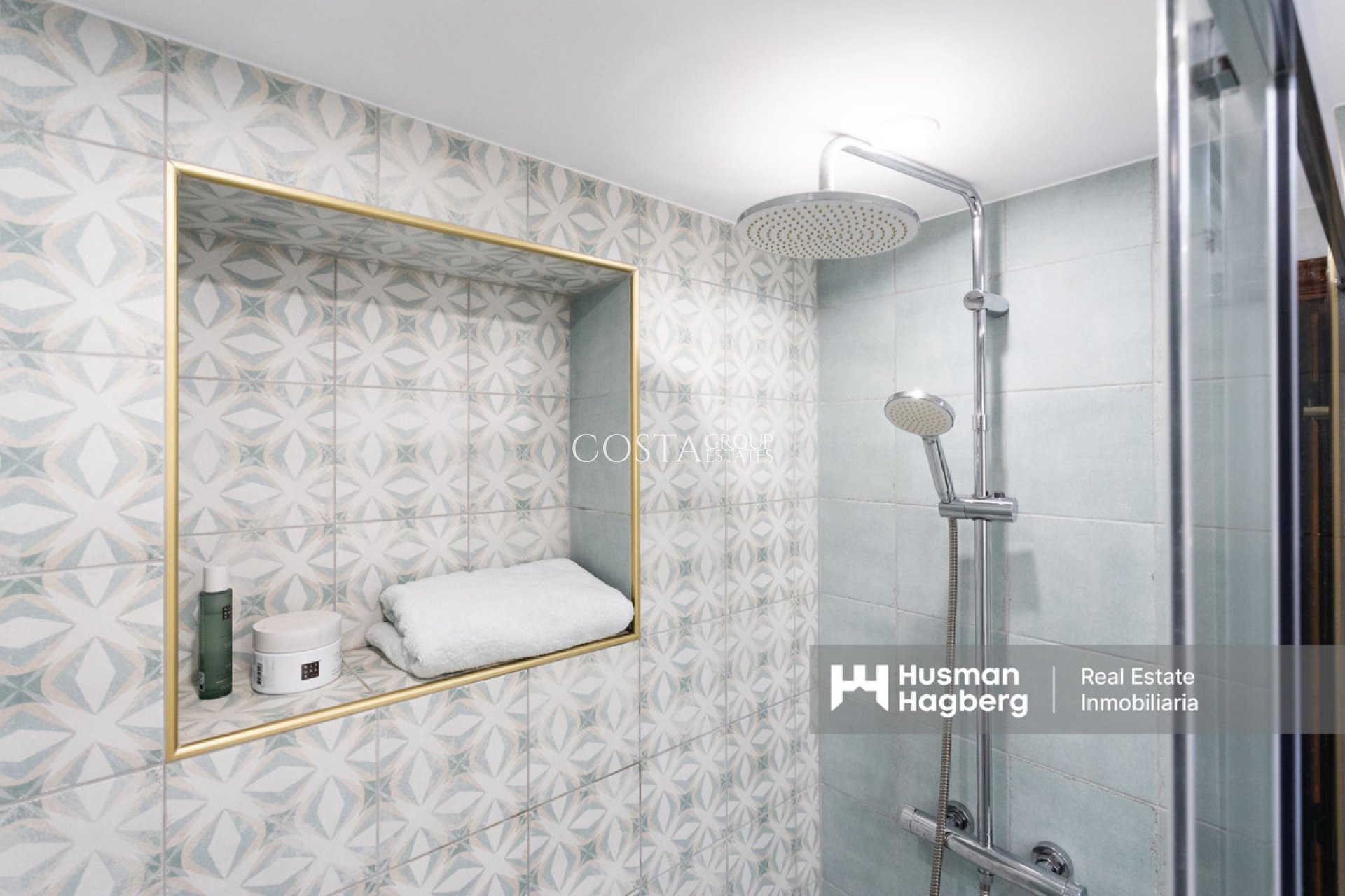 Herverkoop - Villa -
Torrevieja - La Mata