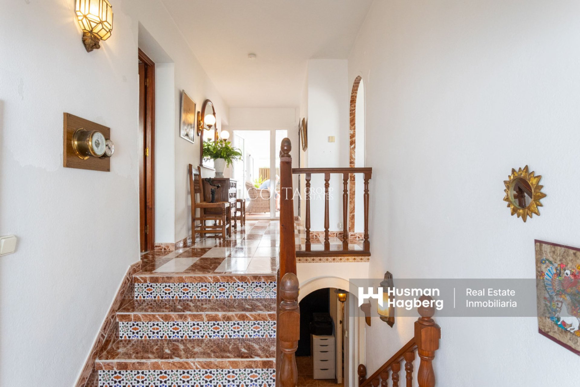 Herverkoop - Villa -
Torrevieja - La Mata