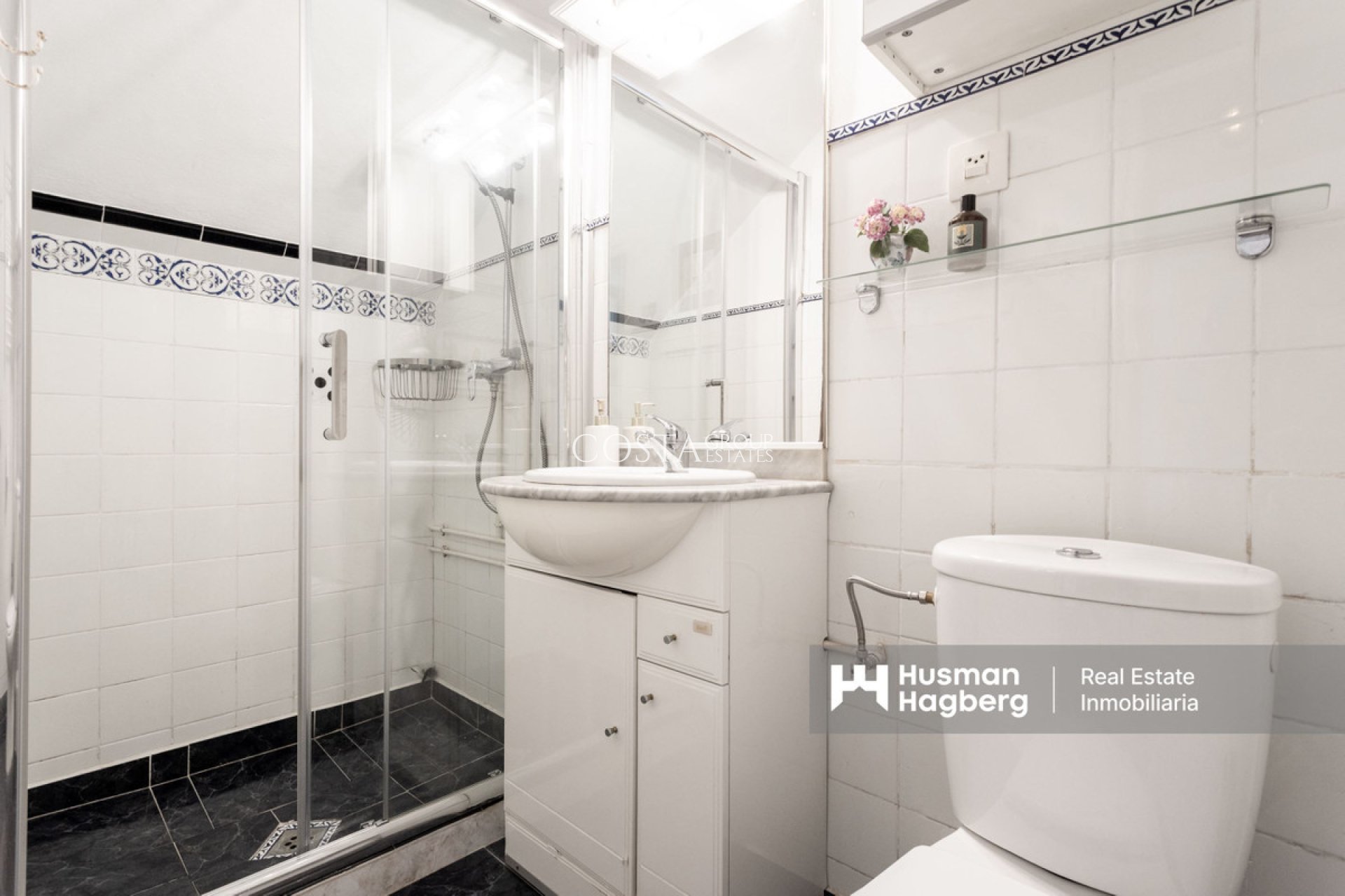 Herverkoop - Villa -
Torrevieja - La Mata