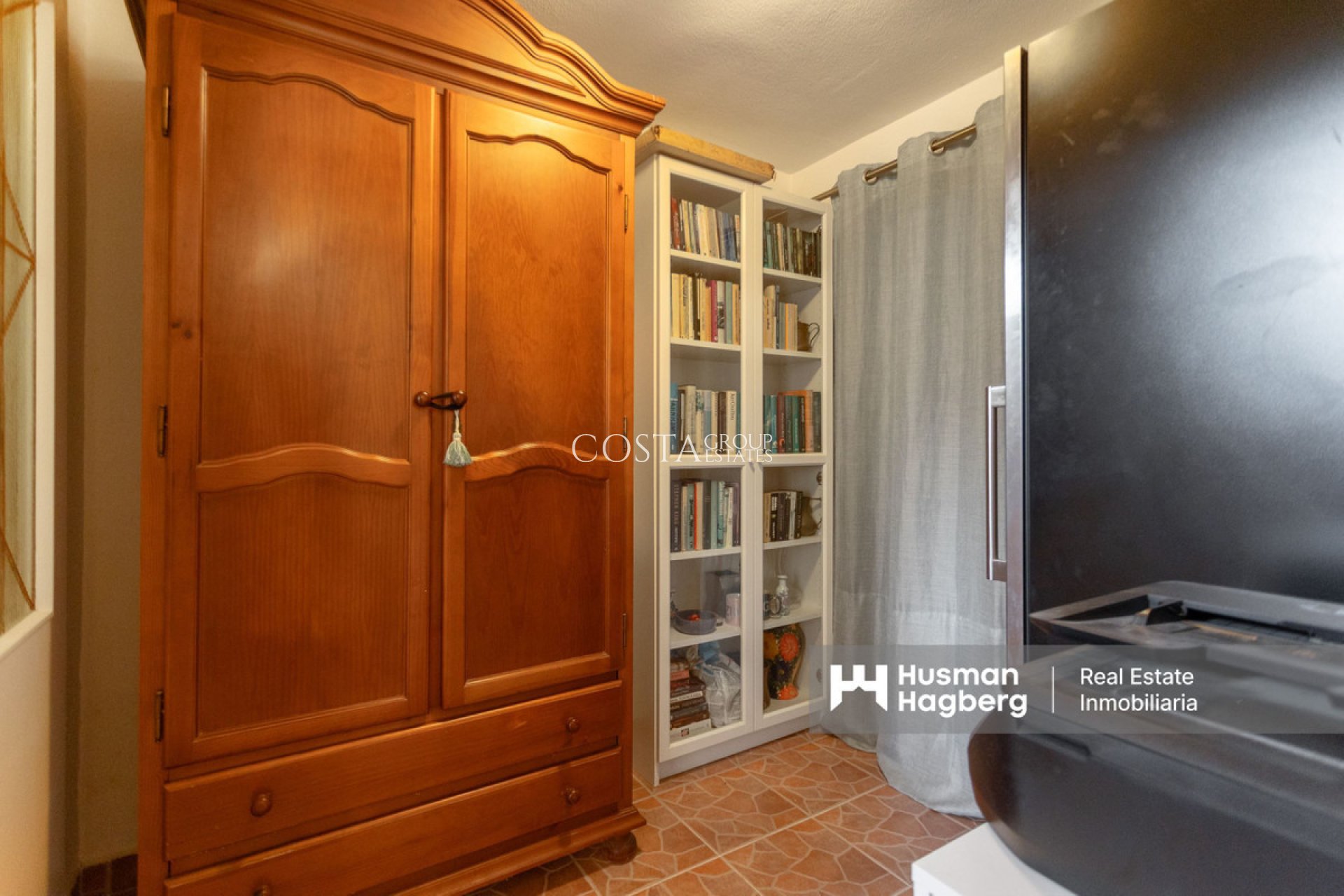 Herverkoop - Villa -
Torrevieja - La Mata