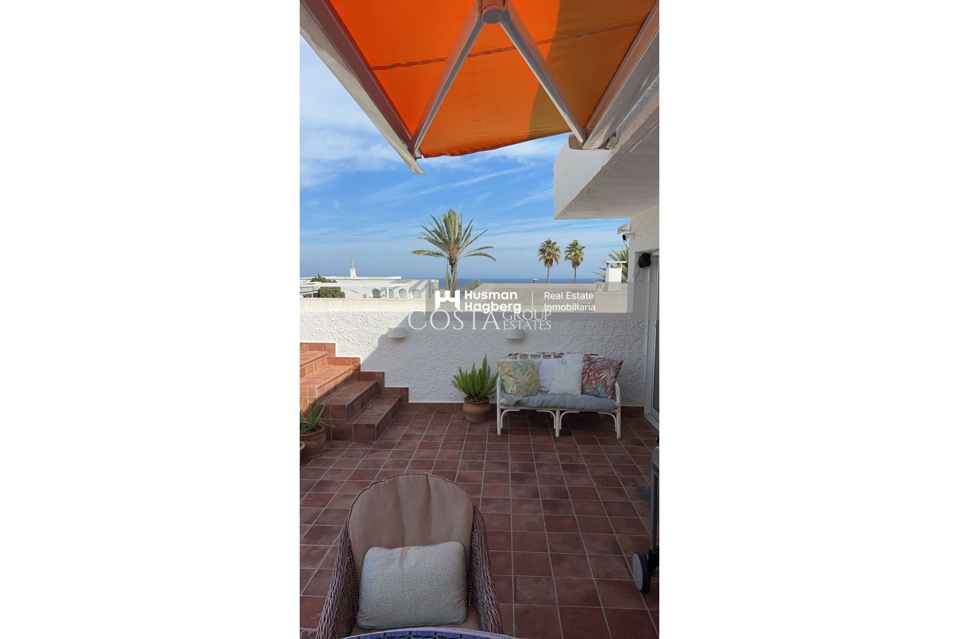 Herverkoop - Villa -
Torrevieja - La Mata