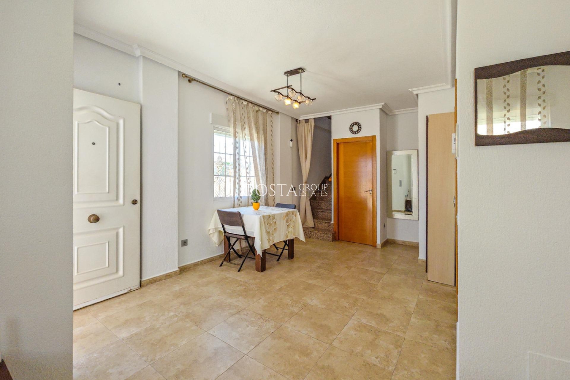 Herverkoop - Villa -
Torrevieja - La Mata