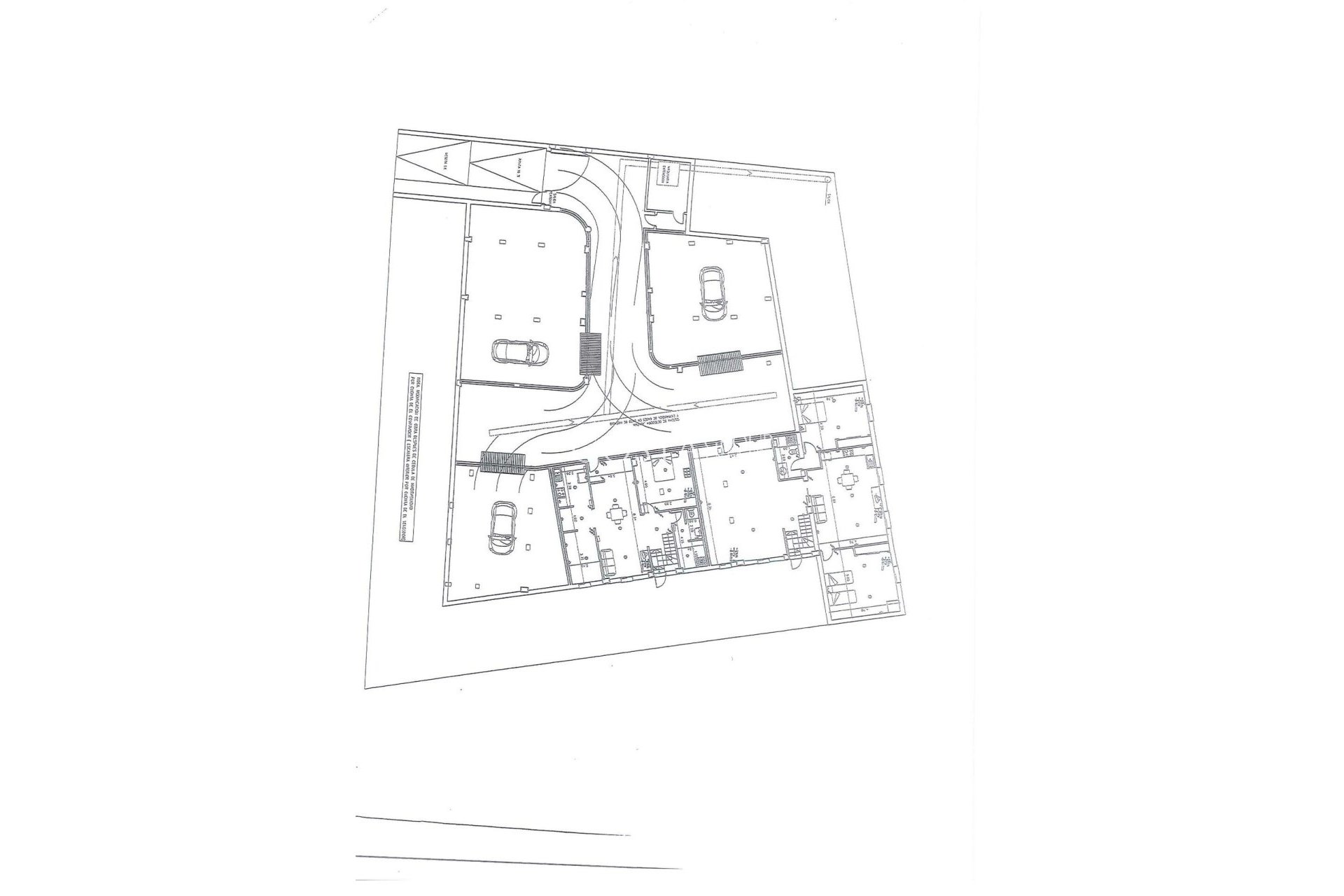 Herverkoop - Villa -
Torrevieja - La Mata