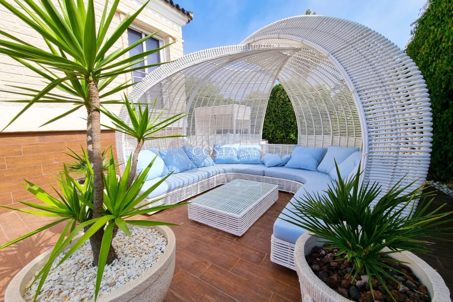 Herverkoop - Villa -
Torrevieja - La Mata