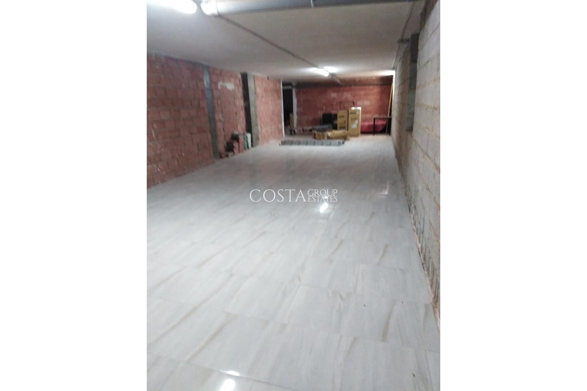 Herverkoop - Villa -
Torrevieja - La Mata