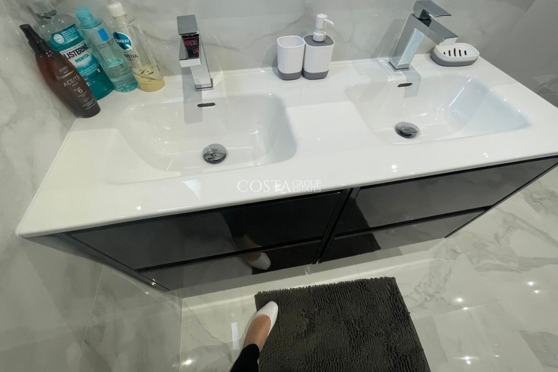 Herverkoop - Villa -
Torrevieja - La Mata